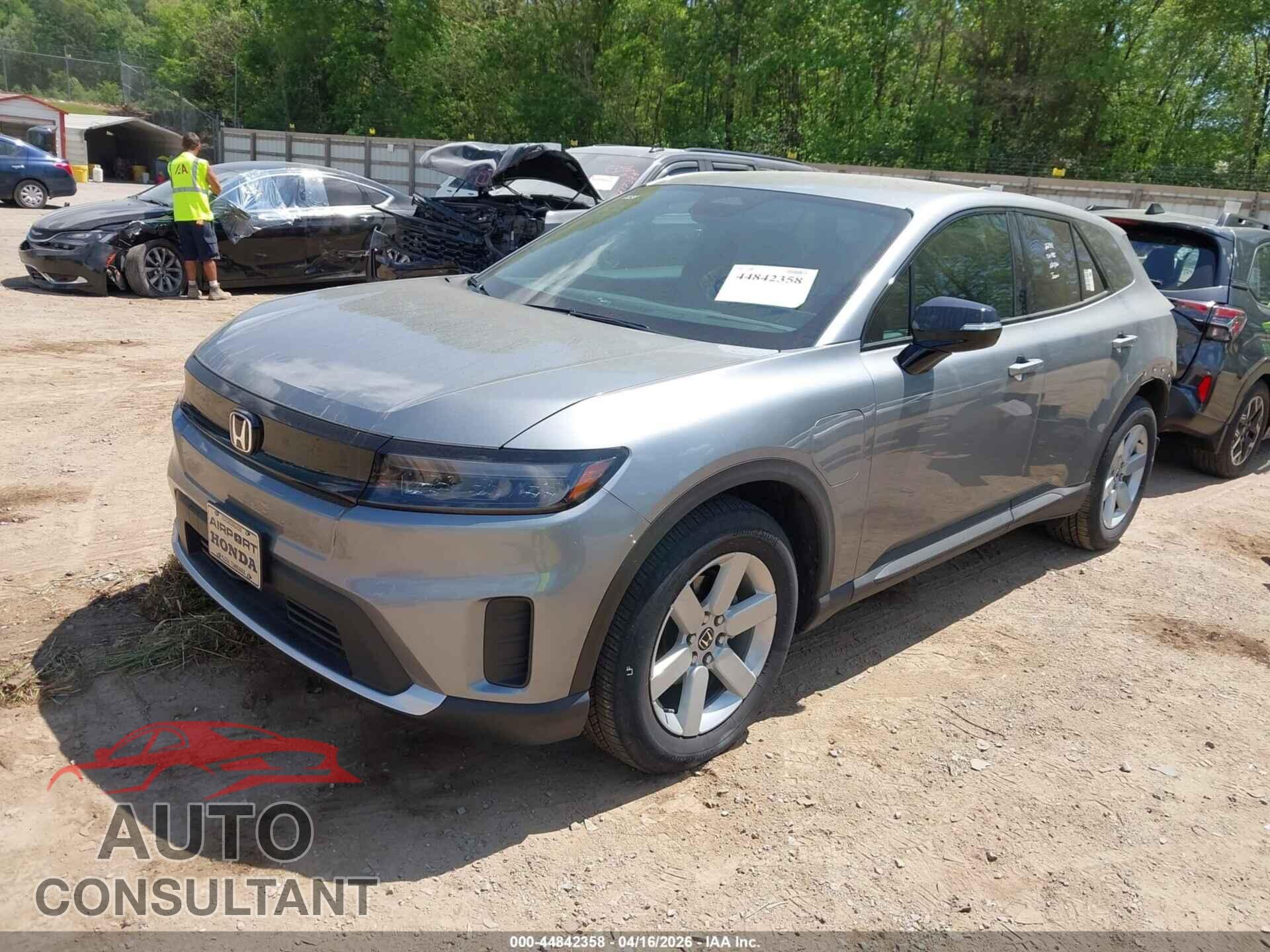 HONDA PROLOGUE 2024 - 3GPKHVRJ3RS542675