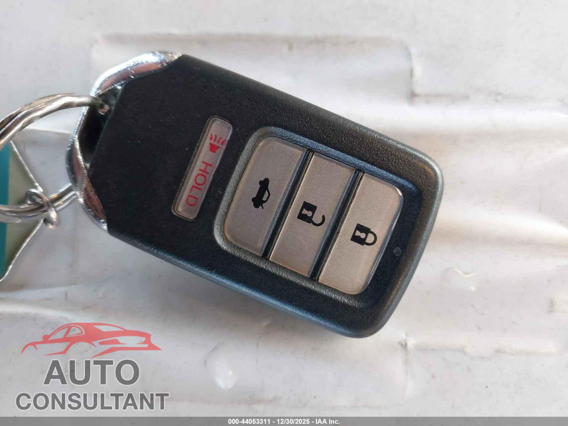 HONDA CIVIC 2015 - 19XFB2F83FE101188