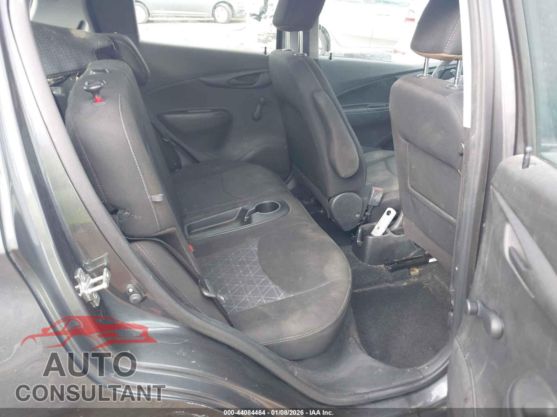 CHEVROLET SPARK 2020 - KL8CB6SA4LC451878