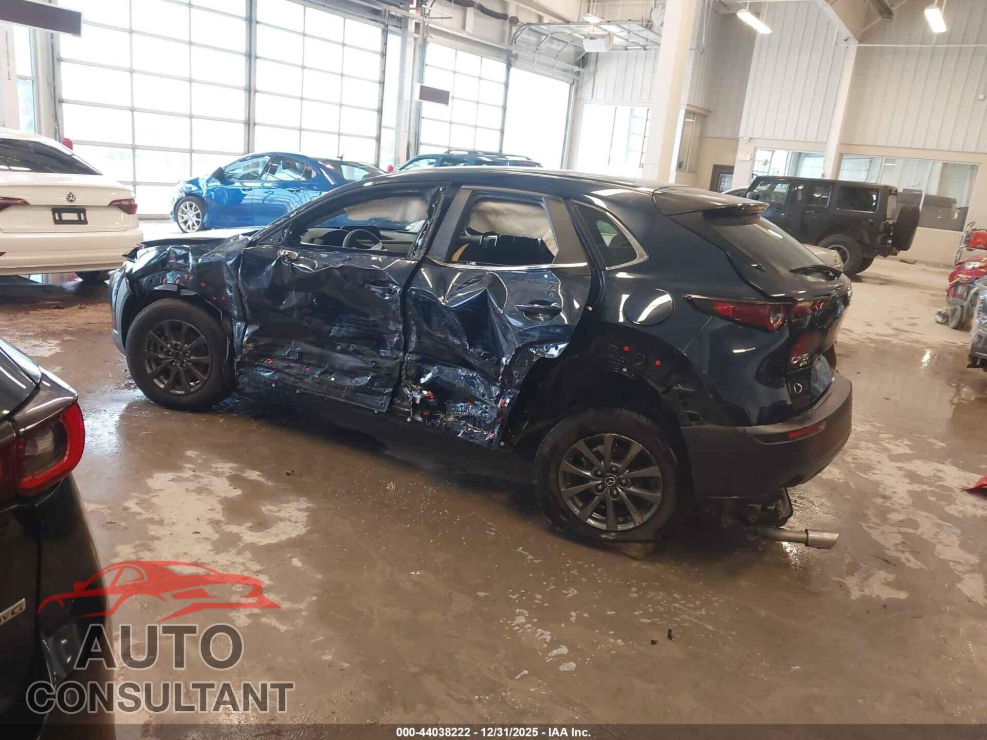 MAZDA CX-30 2021 - 3MVDMBALXMM263379