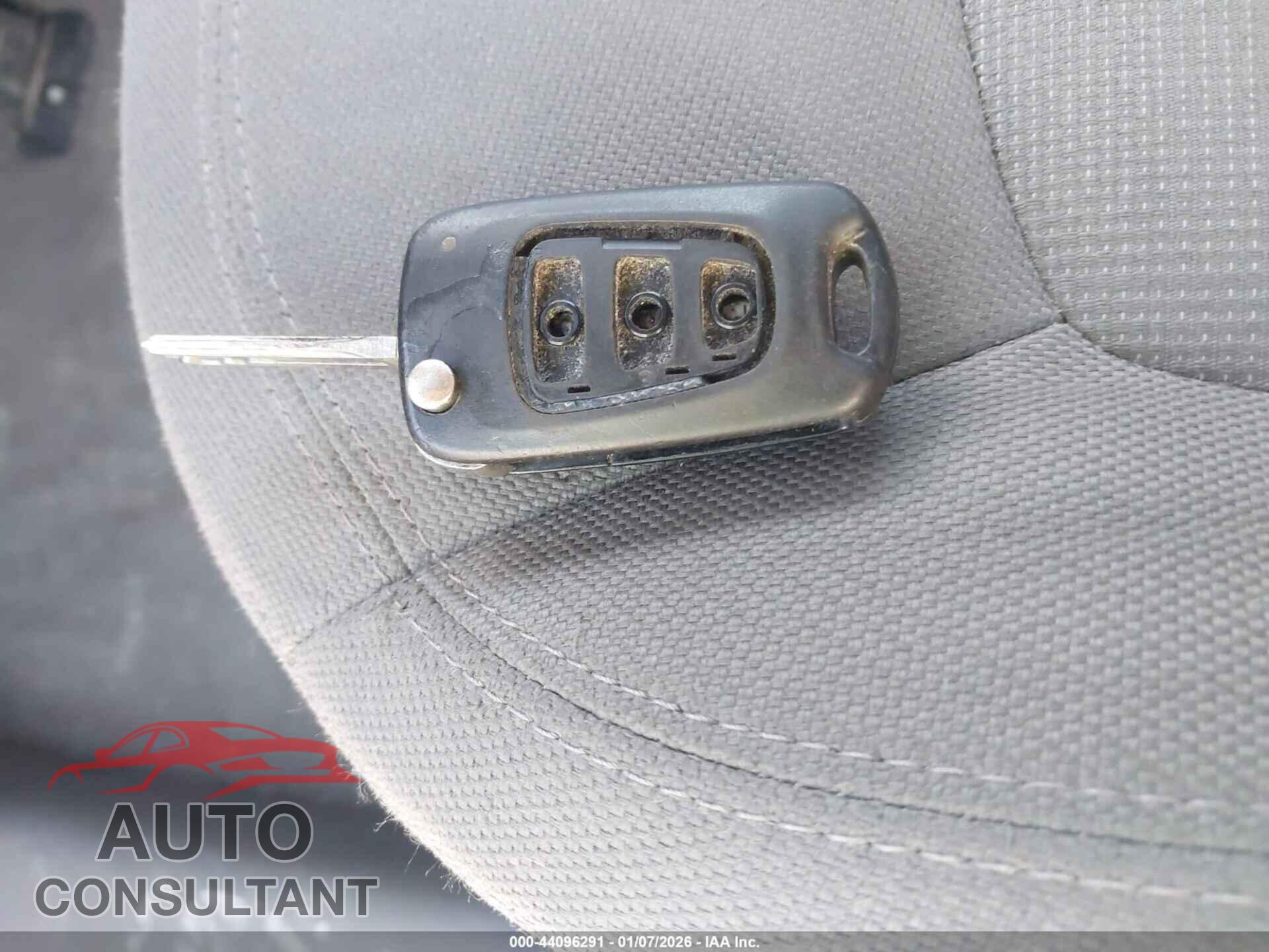 KIA SPORTAGE 2013 - KNDPB3A28D7430687