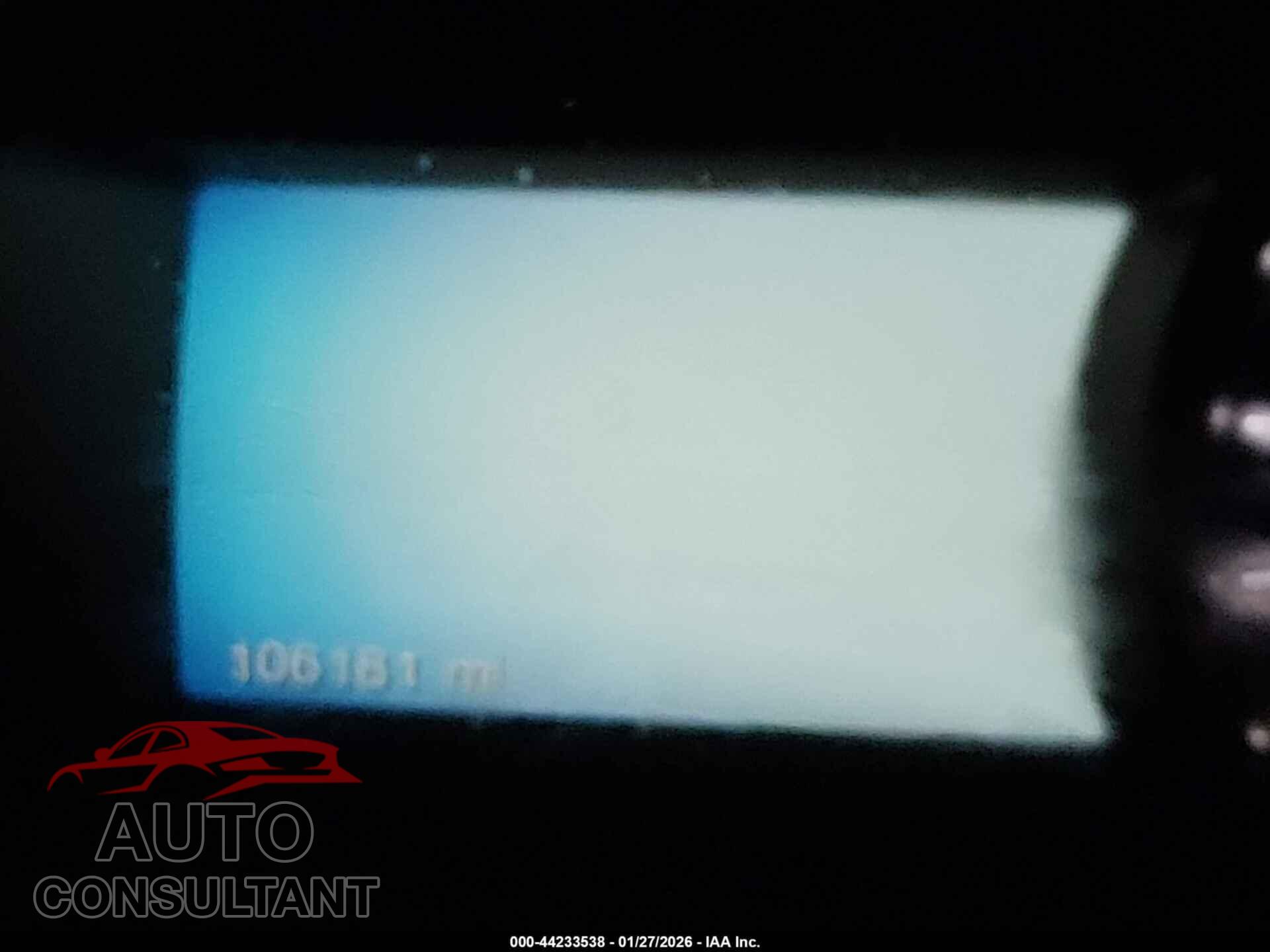 FORD EDGE 2013 - 2FMDK4KC7DBC11061