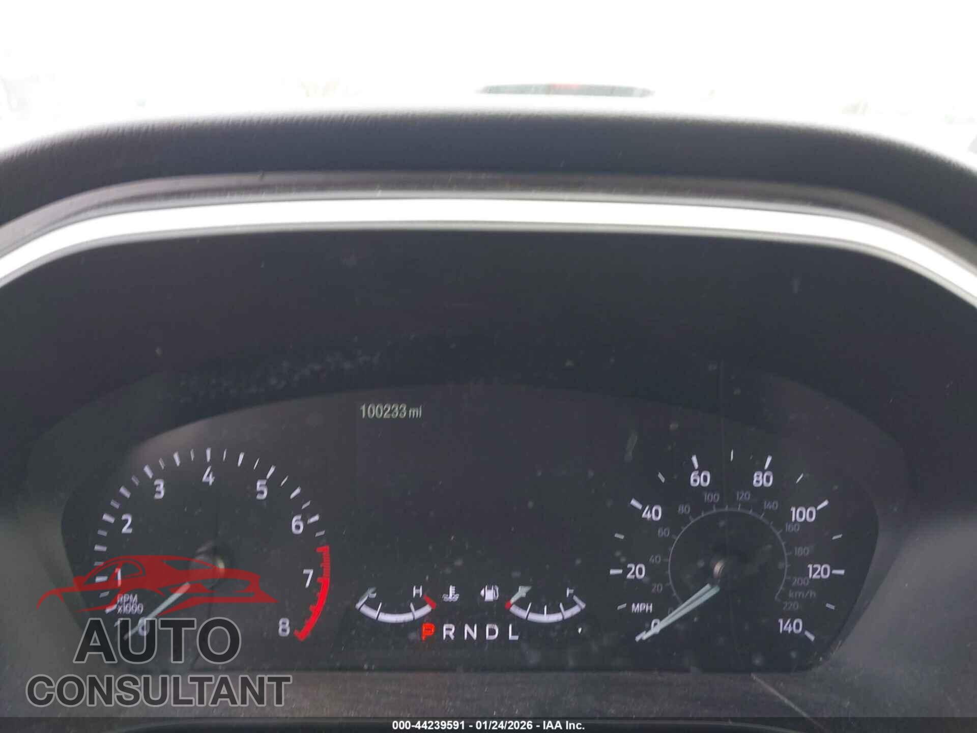 FORD ESCAPE 2020 - 1FMCU9H61LUA80920