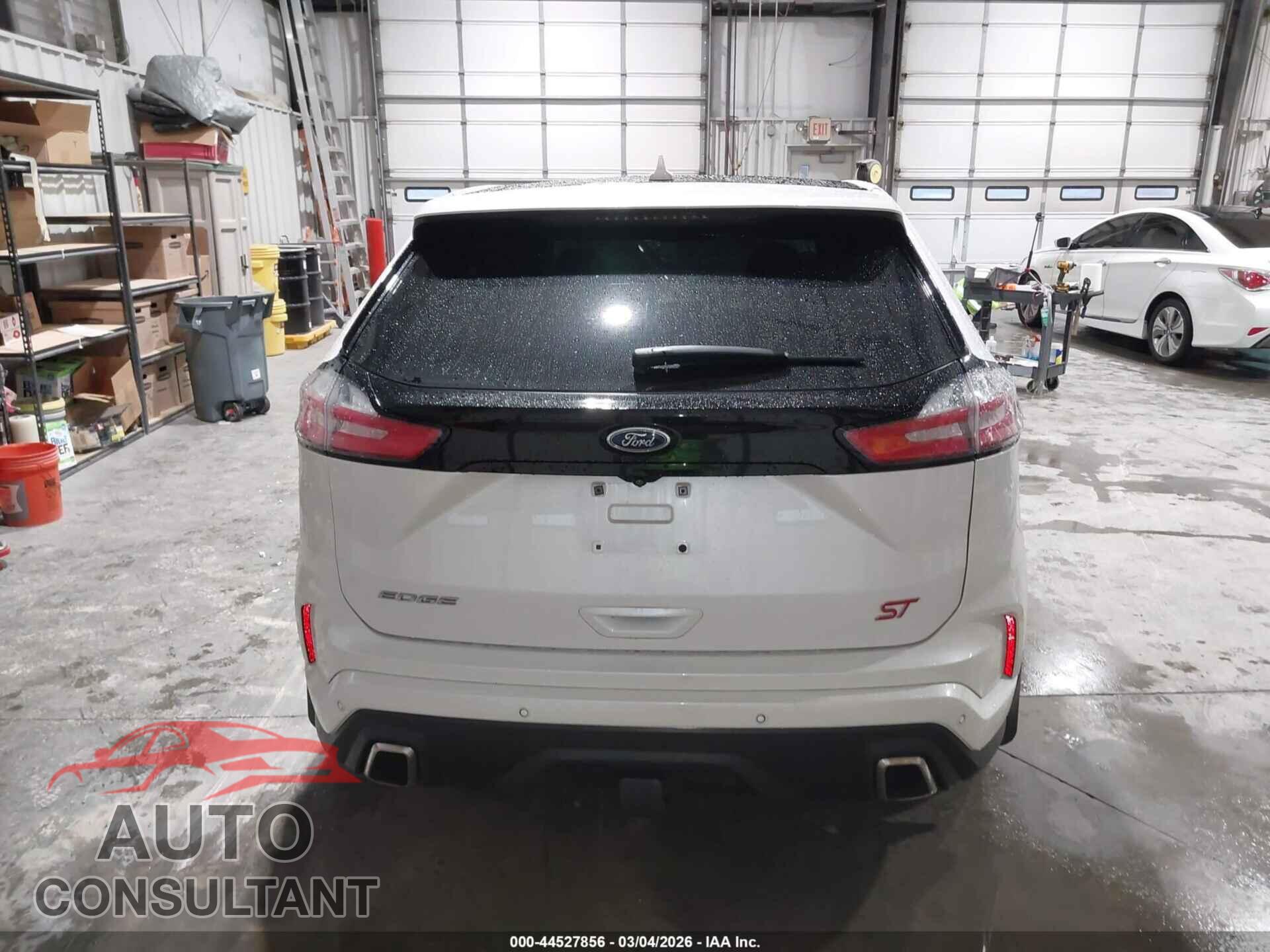 FORD EDGE 2019 - 2FMPK4AP8KBB69353