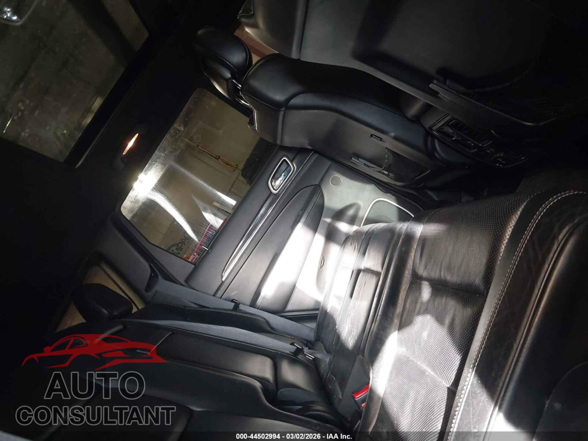 JEEP GRAND CHEROKEE 2015 - 1C4RJFCG2FC942803