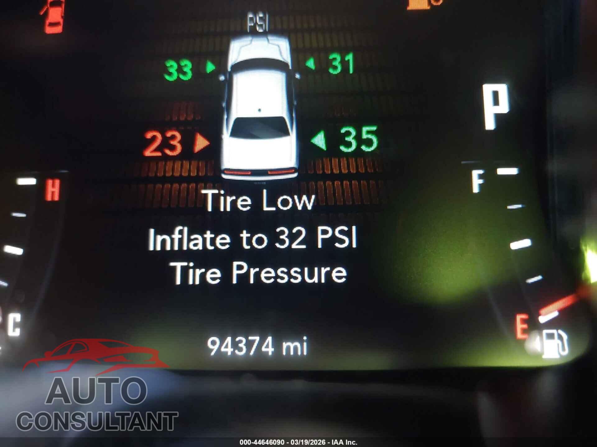 DODGE CHALLENGER 2017 - 2C3CDZAG3HH508878
