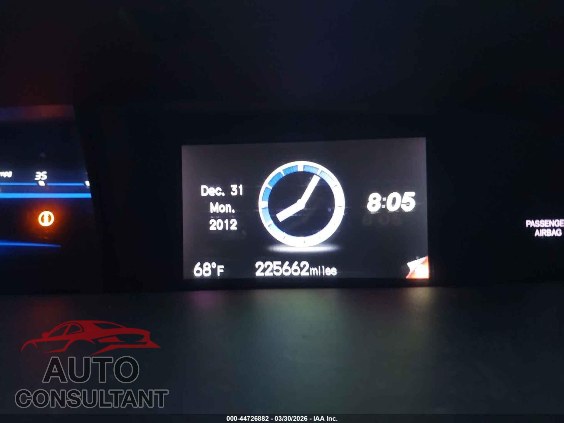 HONDA CIVIC 2015 - 19XFB2F7XFE067967