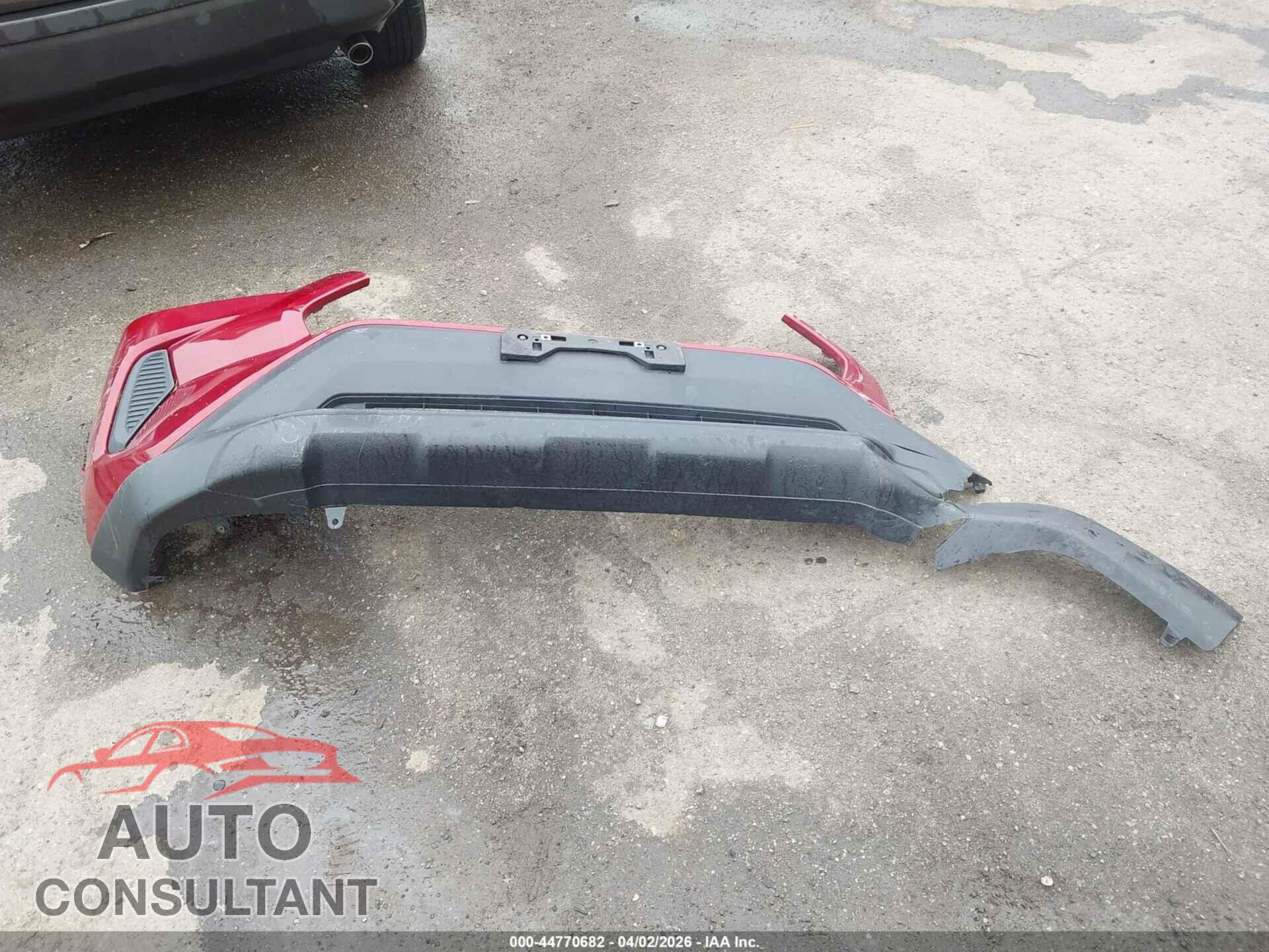 TOYOTA RAV4 2019 - 2T3H1RFV2KW032258