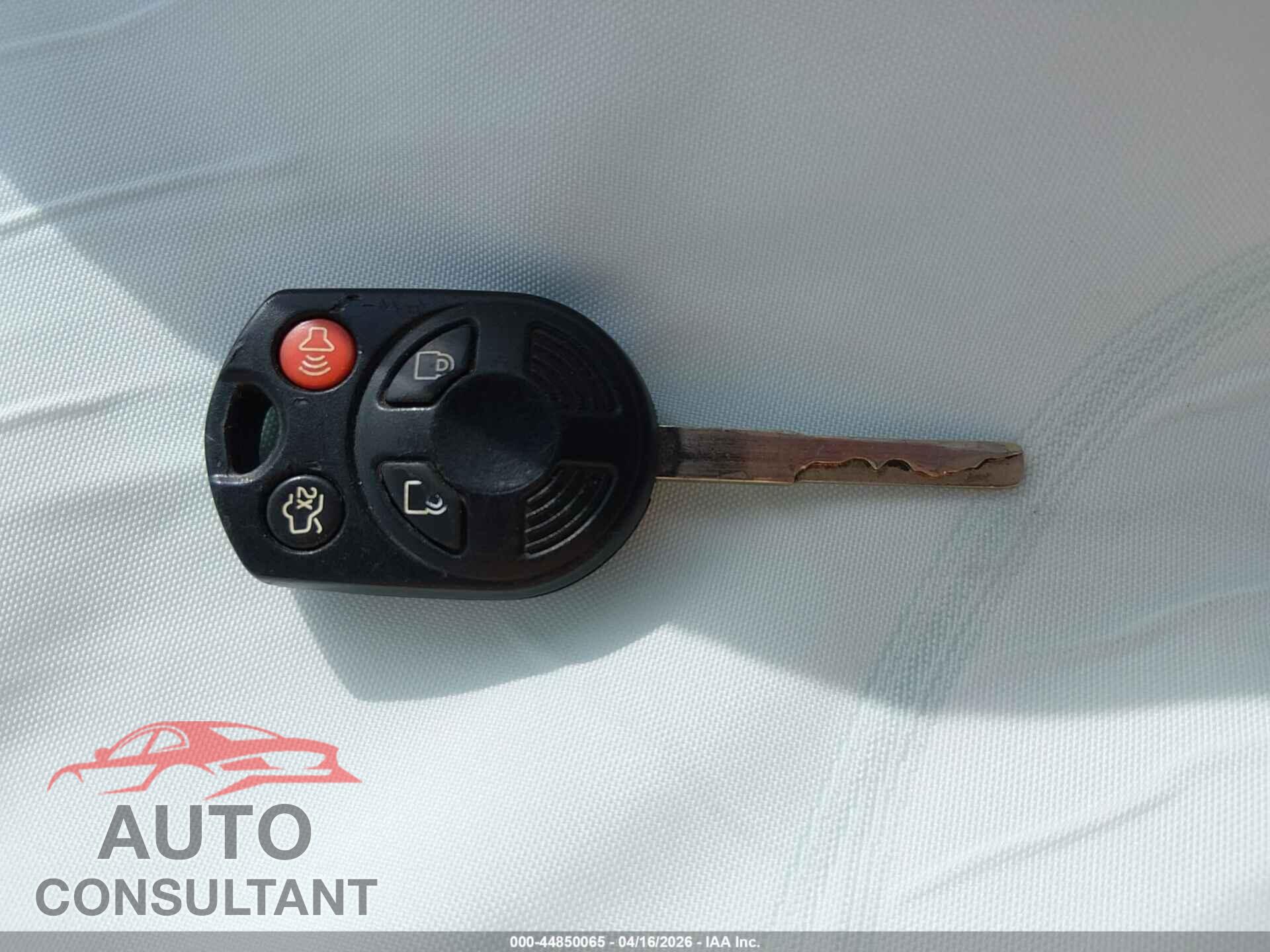 FORD FOCUS 2012 - 1FAHP3F25CL441611