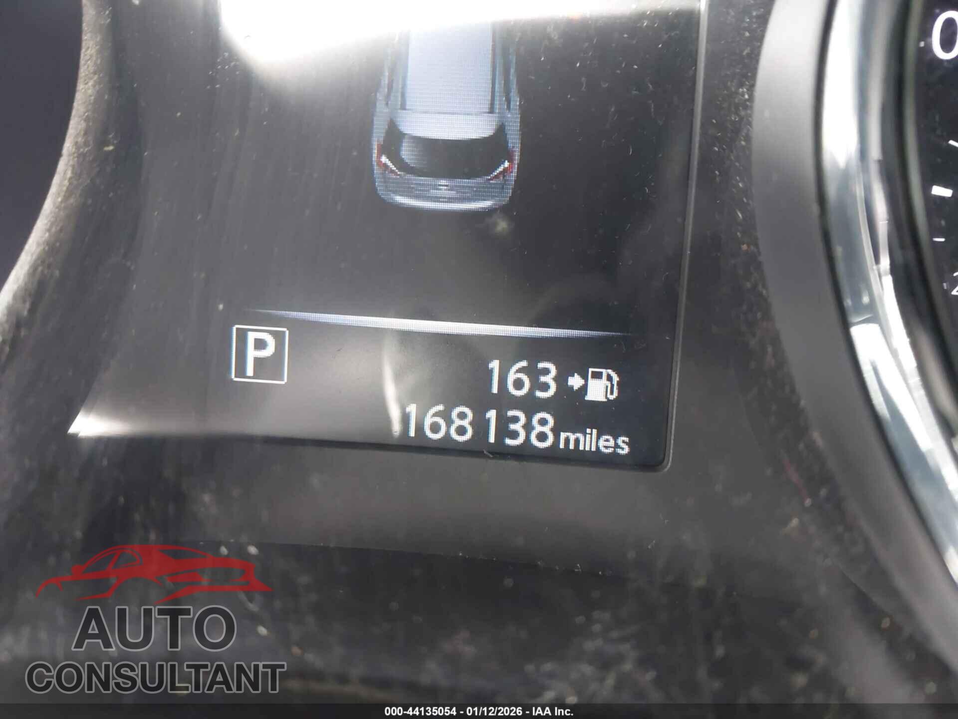 NISSAN ROGUE 2017 - 5N1AT2MT7HC828886