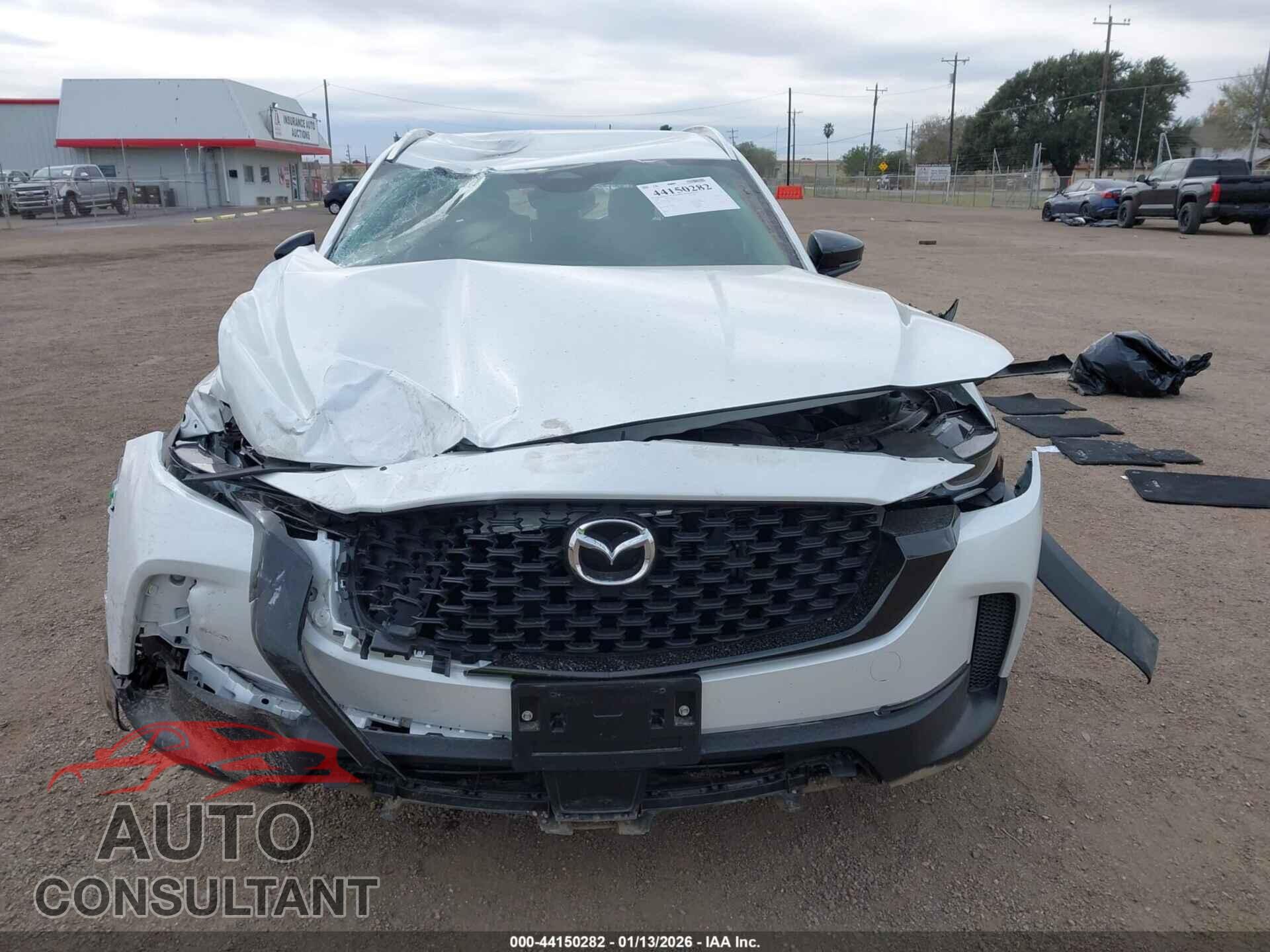 MAZDA CX-50 2026 - 7MMVABAL2TN457018