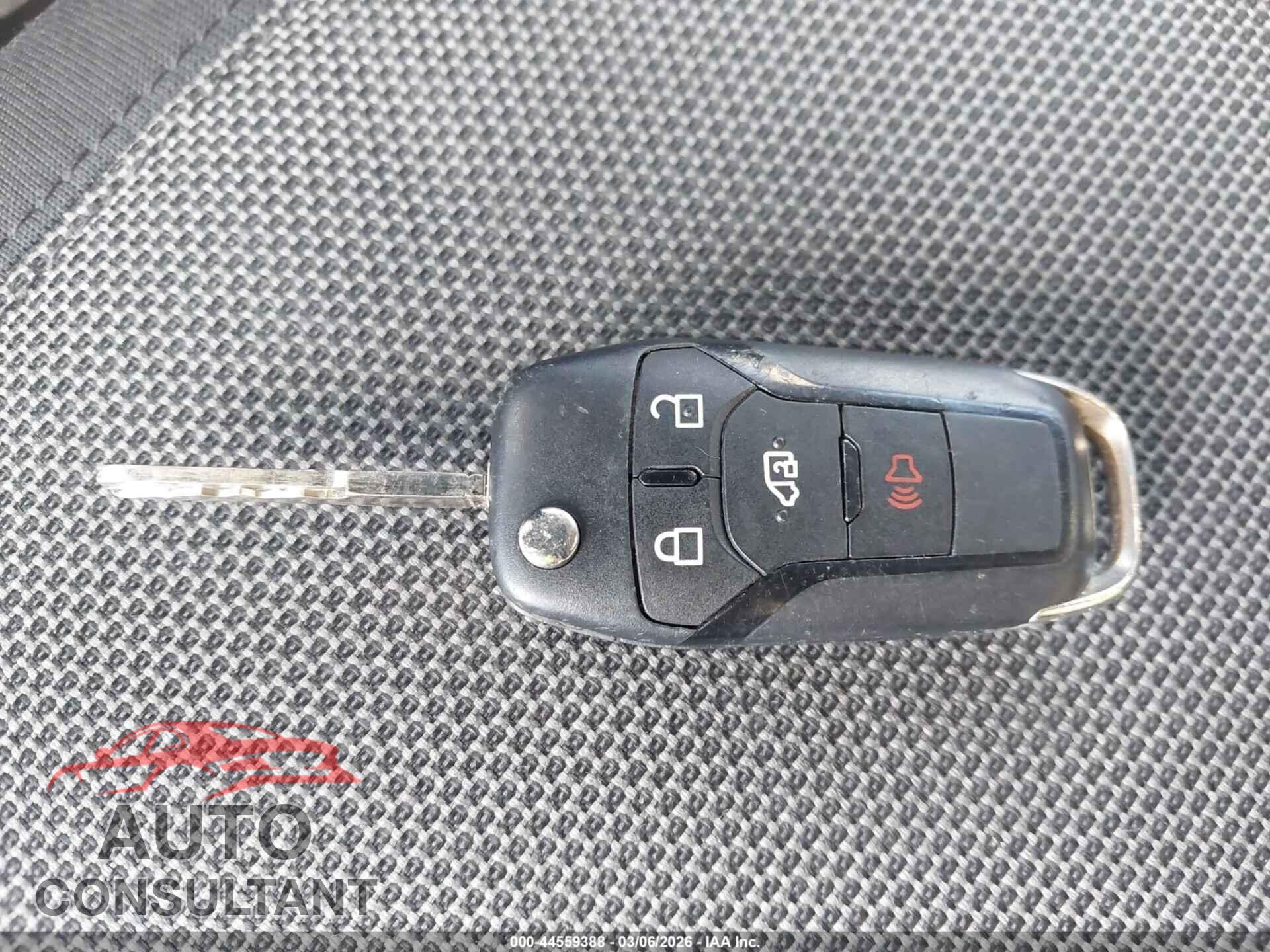 FORD TRANSIT CONNECT 2021 - NM0LS7E28M1500270