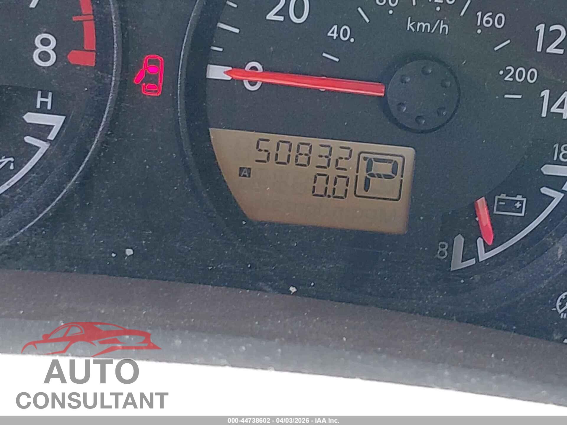 NISSAN FRONTIER 2017 - 1N6AD0ER2HN729659