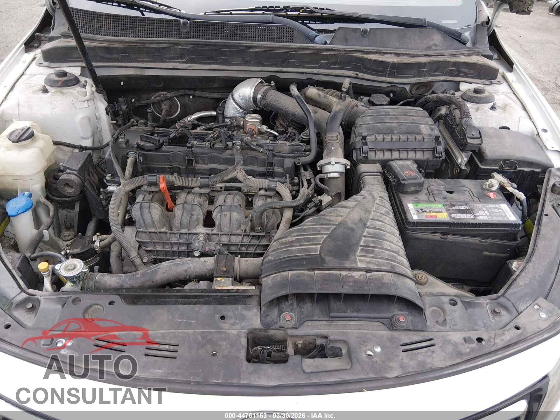 KIA OPTIMA 2013 - 5XXGR4A67DG159729