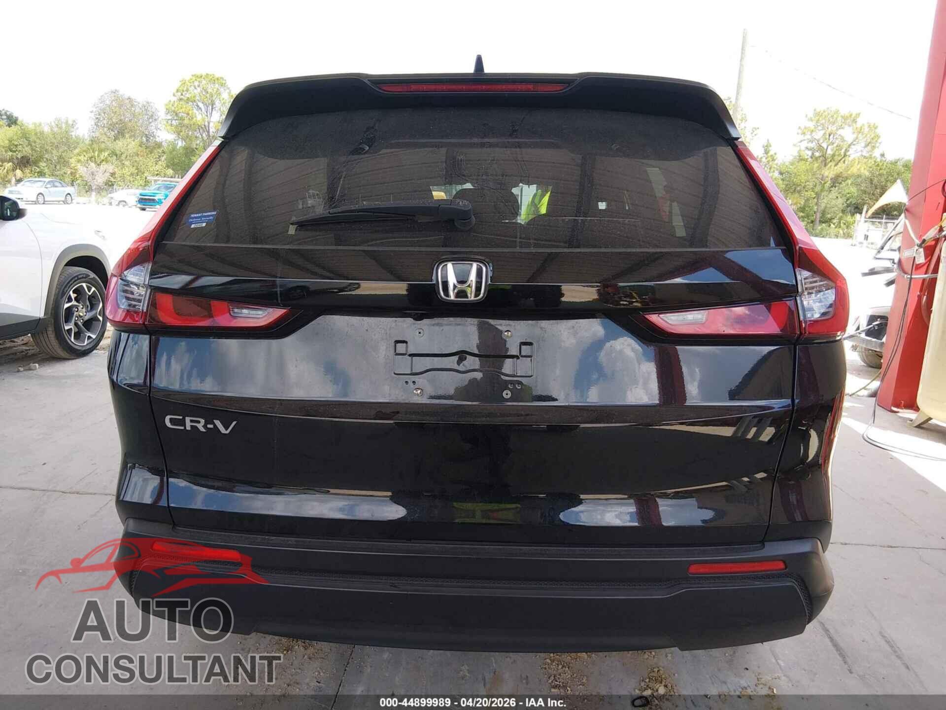 HONDA CR-V 2023 - 2HKRS3H45PH304058