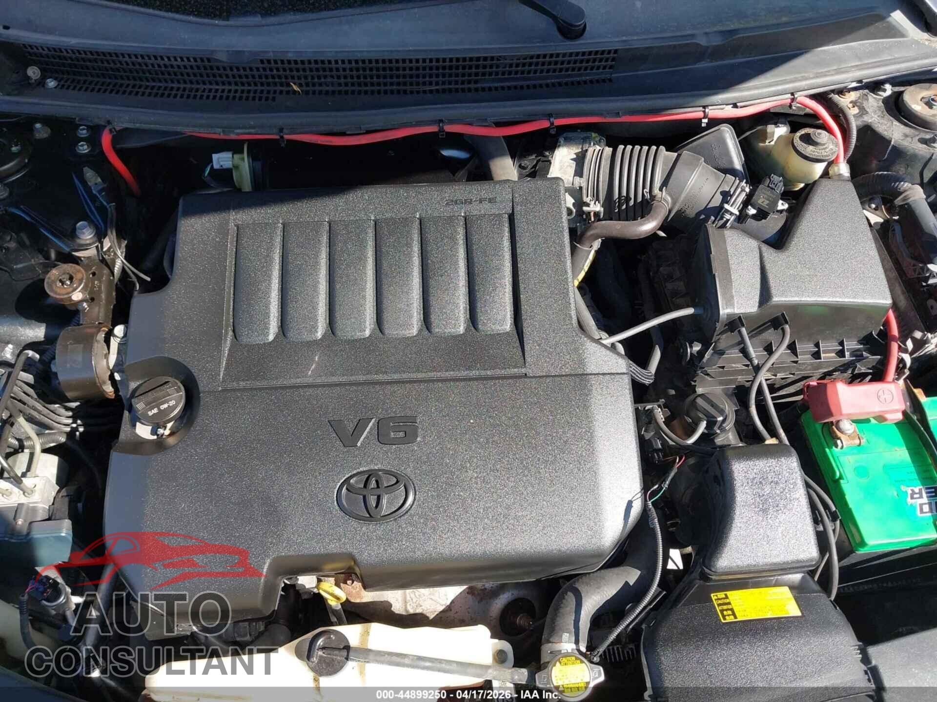 TOYOTA AVALON 2014 - 4T1BK1EB4EU127672