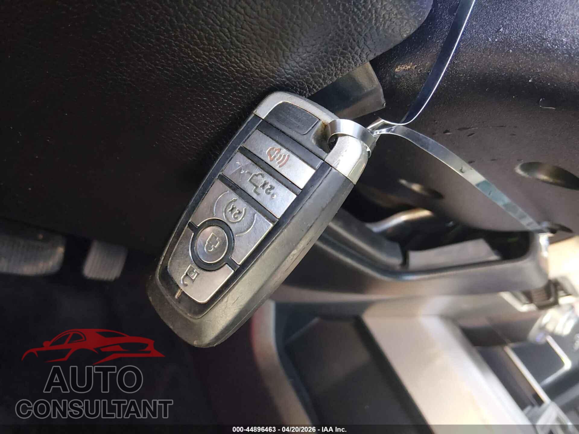 FORD F-250 2017 - 1FT7W2BT2HED39468
