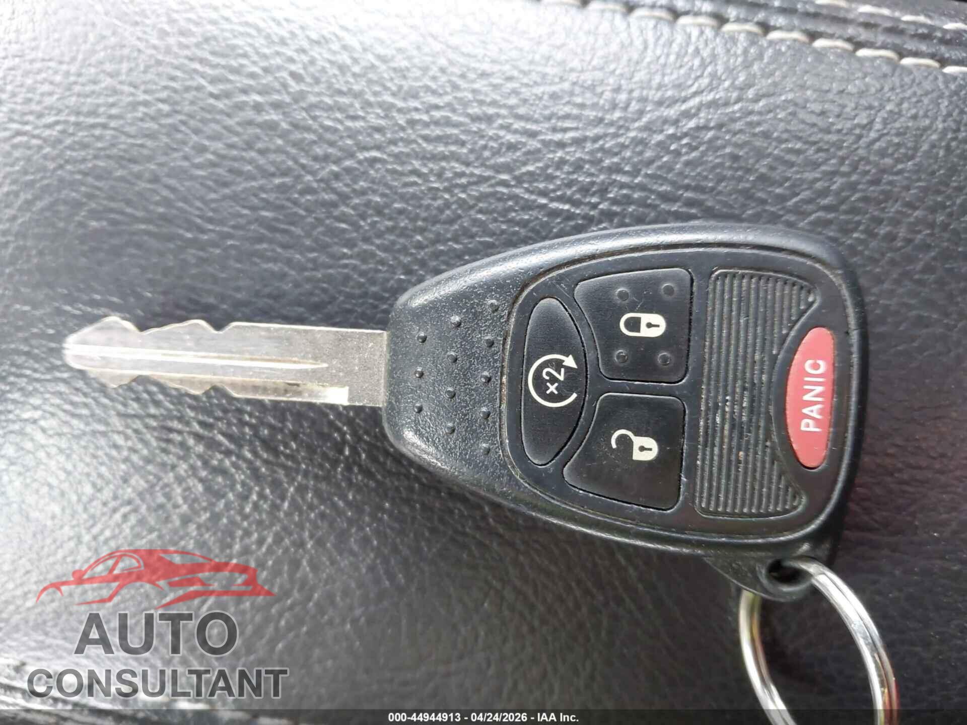 JEEP COMPASS 2014 - 1C4NJDEBXED706879