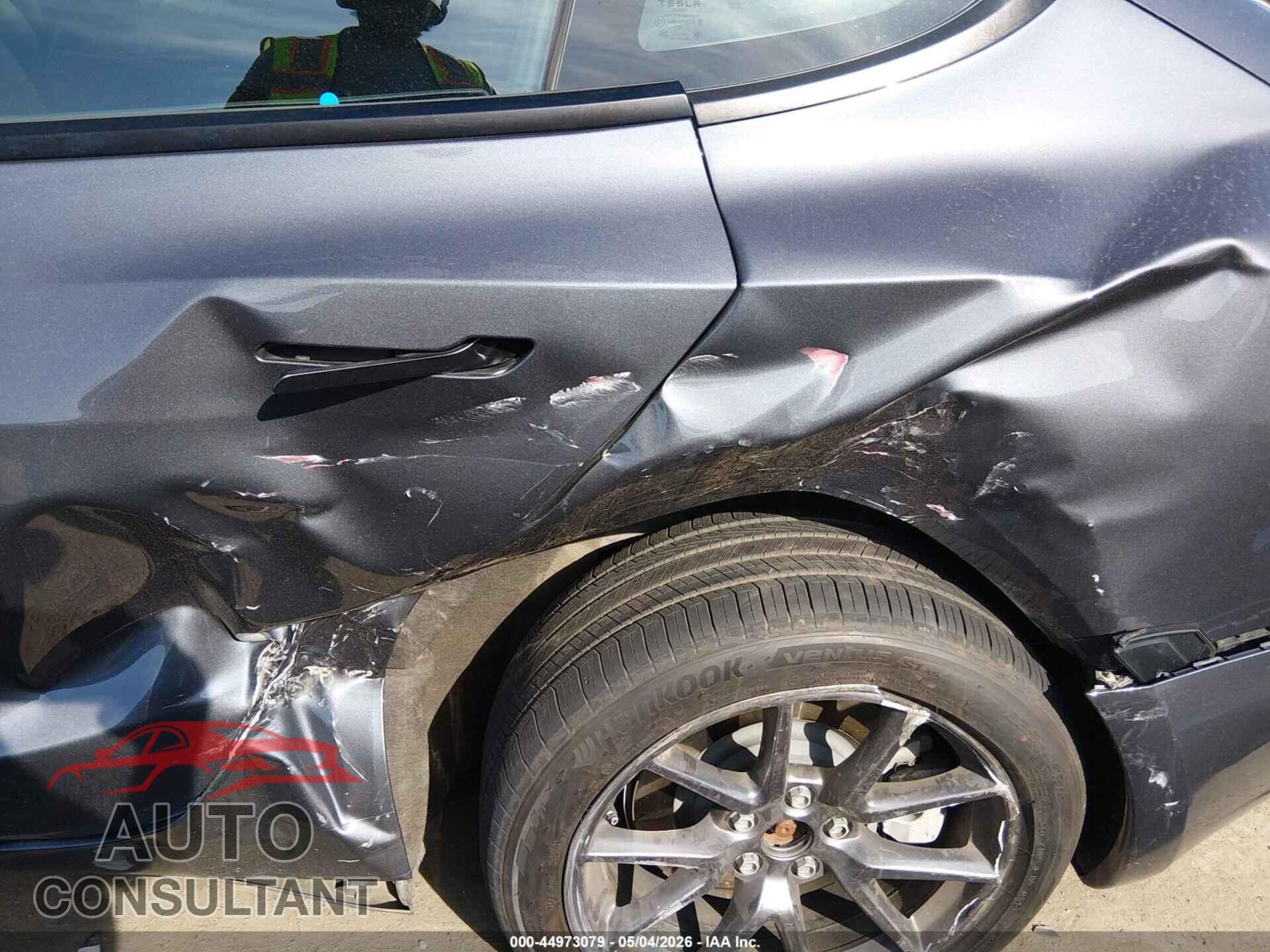 TESLA MODEL 3 2023 - 5YJ3E1EA8PF702780