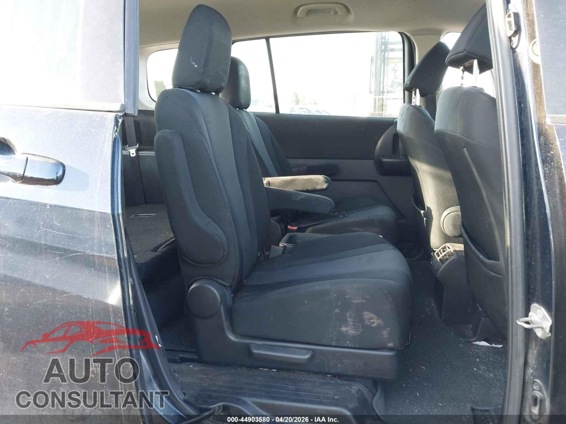 MAZDA MAZDA5 2015 - JM1CW2CL1F0179851