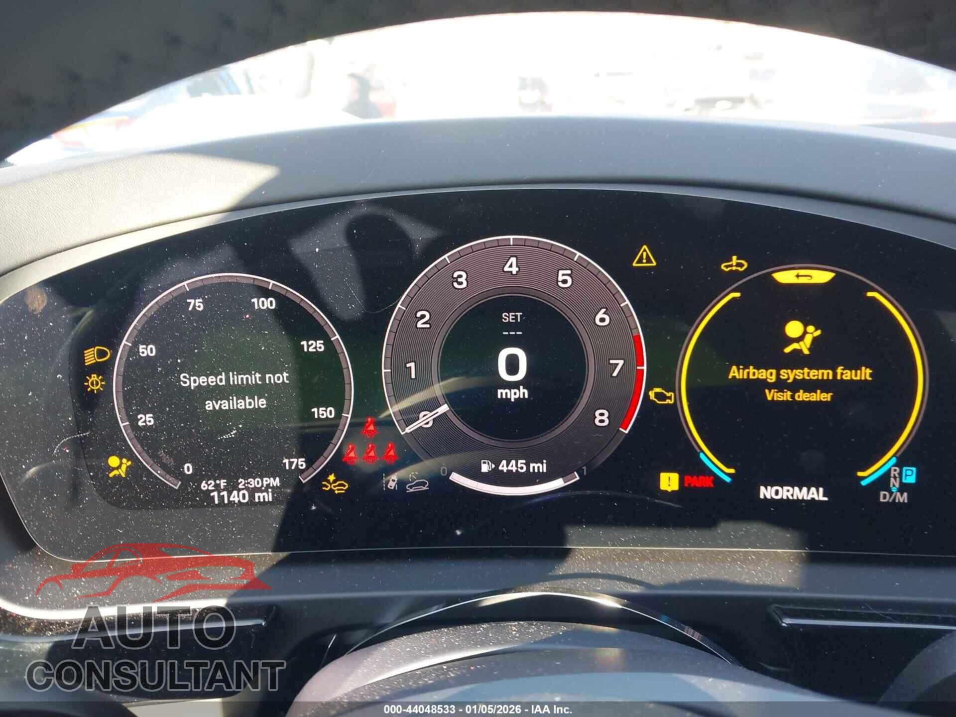 PORSCHE CAYENNE COUPE 2025 - WP1BA2AY1SDA31435
