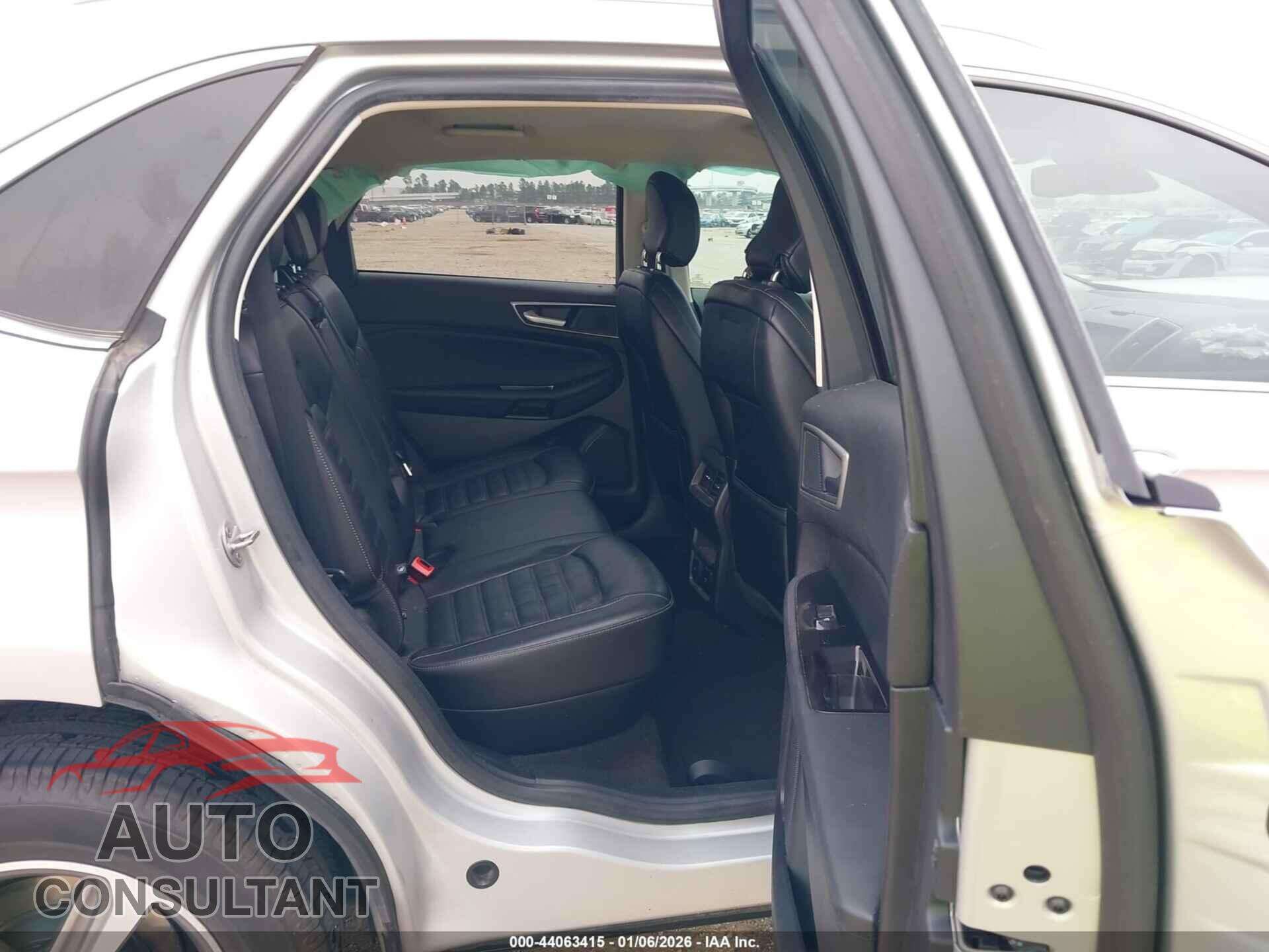FORD EDGE 2019 - 2FMPK3J96KBB80220