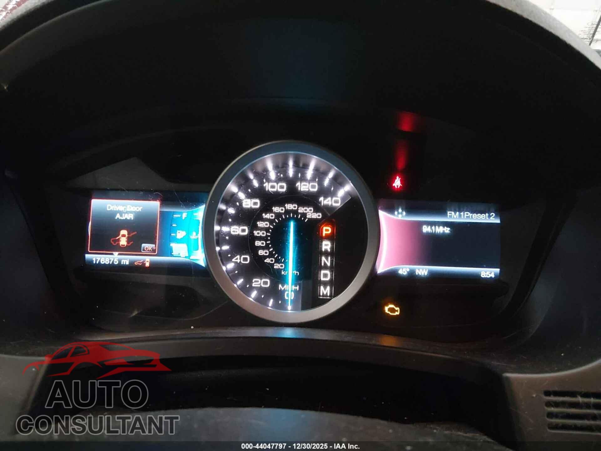 FORD EXPLORER 2015 - 1FM5K8D80FGB42570