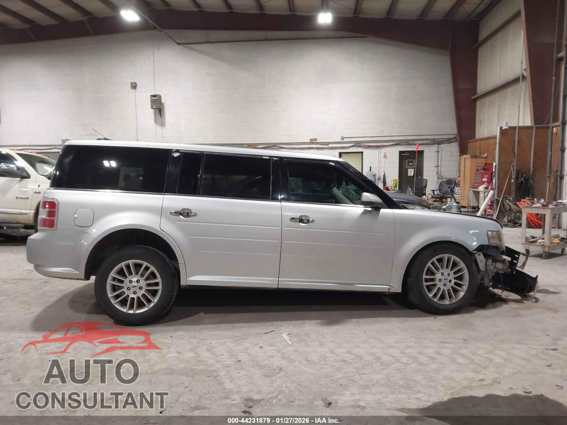 FORD FLEX 2012 - 2FMHK6CC3CBD07666