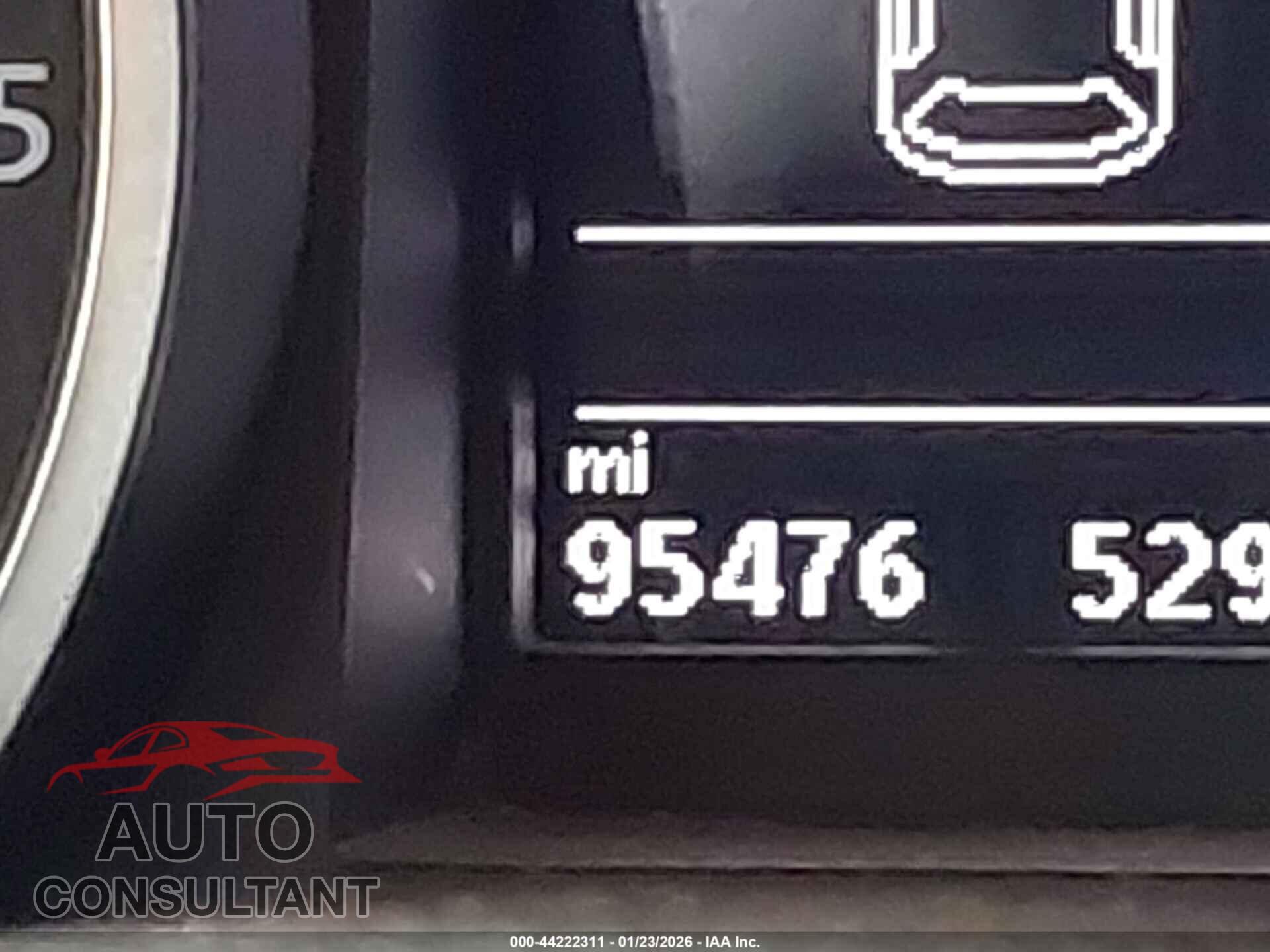 VOLKSWAGEN GOLF 2014 - WVWDM7AJ8EW010043