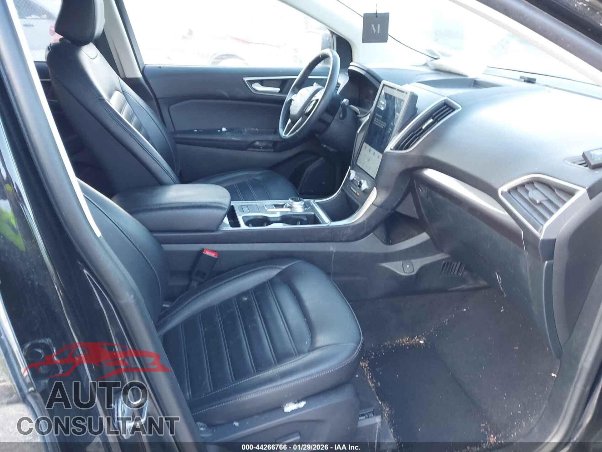 FORD EDGE 2024 - 2FMPK4J95RBA82019