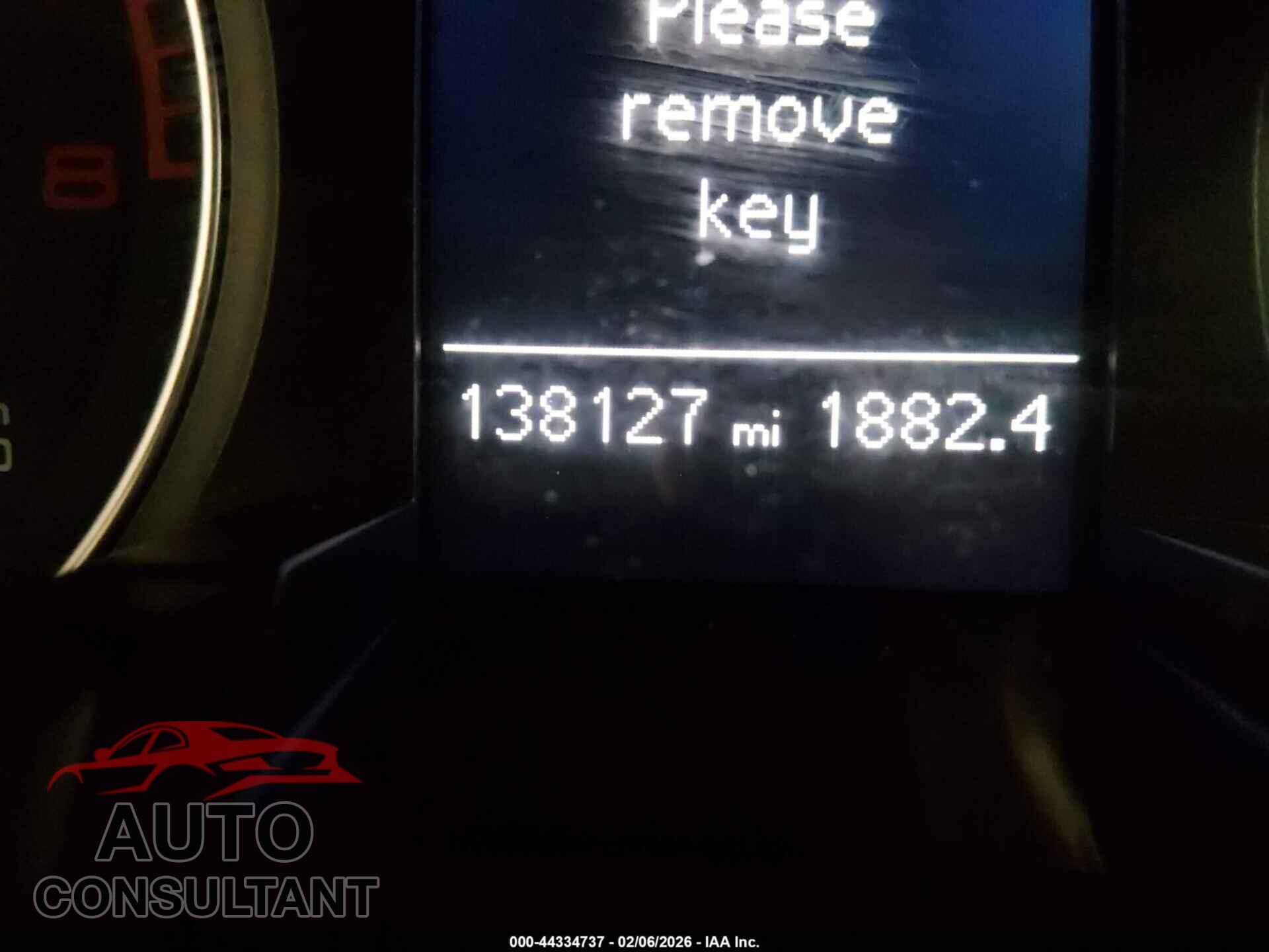 AUDI A4 2013 - WAUFFAFL5DN035638