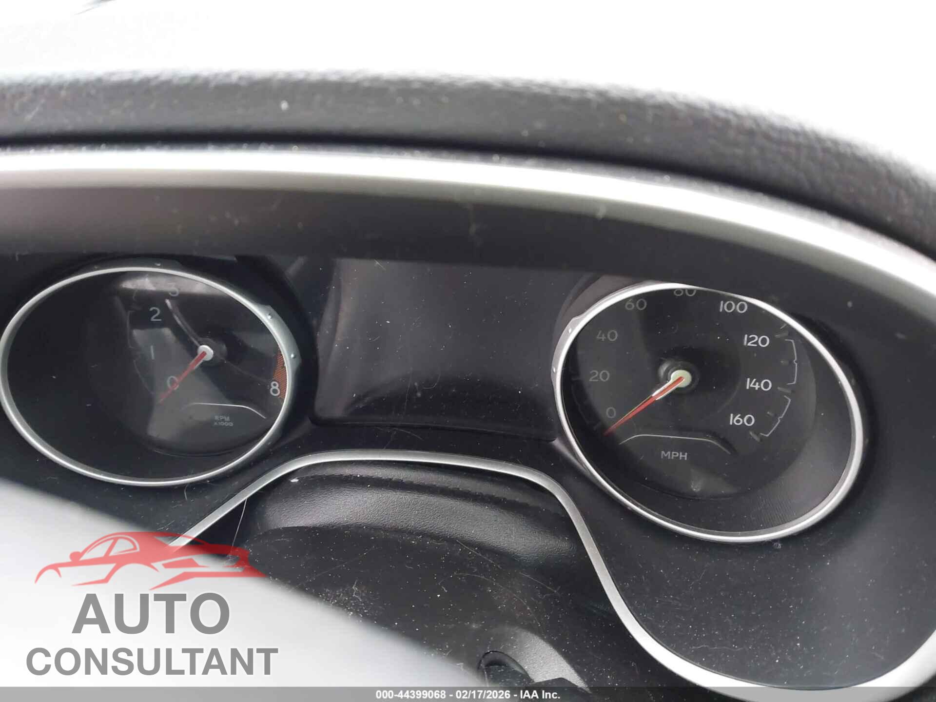 JEEP COMPASS 2018 - 3C4NJDBB8JT401101
