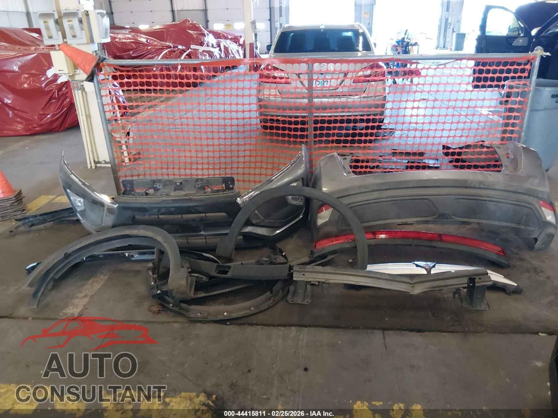MITSUBISHI ECLIPSE CROSS 2019 - JA4AT3AA0KZ031200