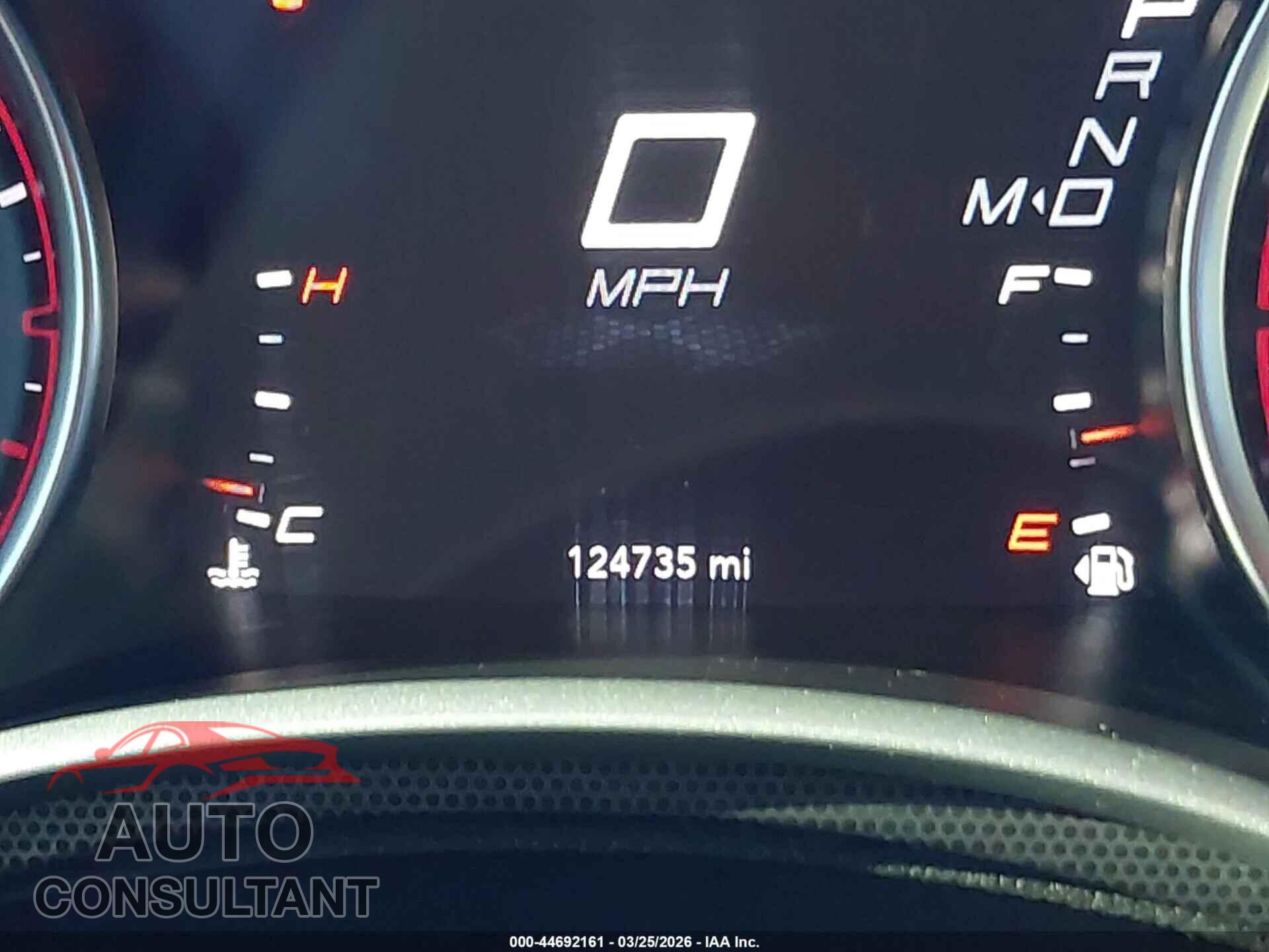 DODGE CHARGER 2017 - 2C3CDXJG4HH596375