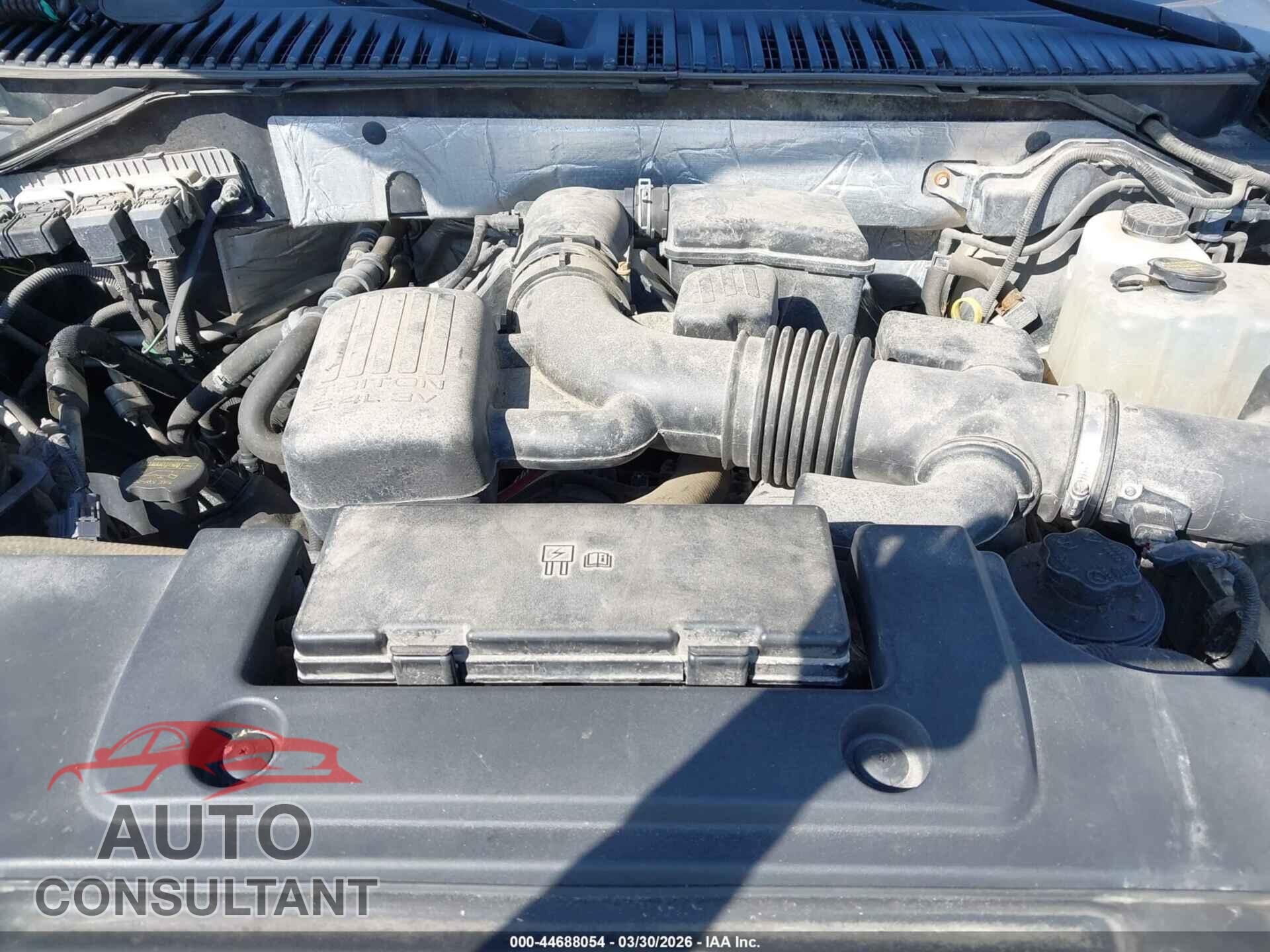 FORD EXPEDITION 2014 - 1FMJU2A55EEF06573