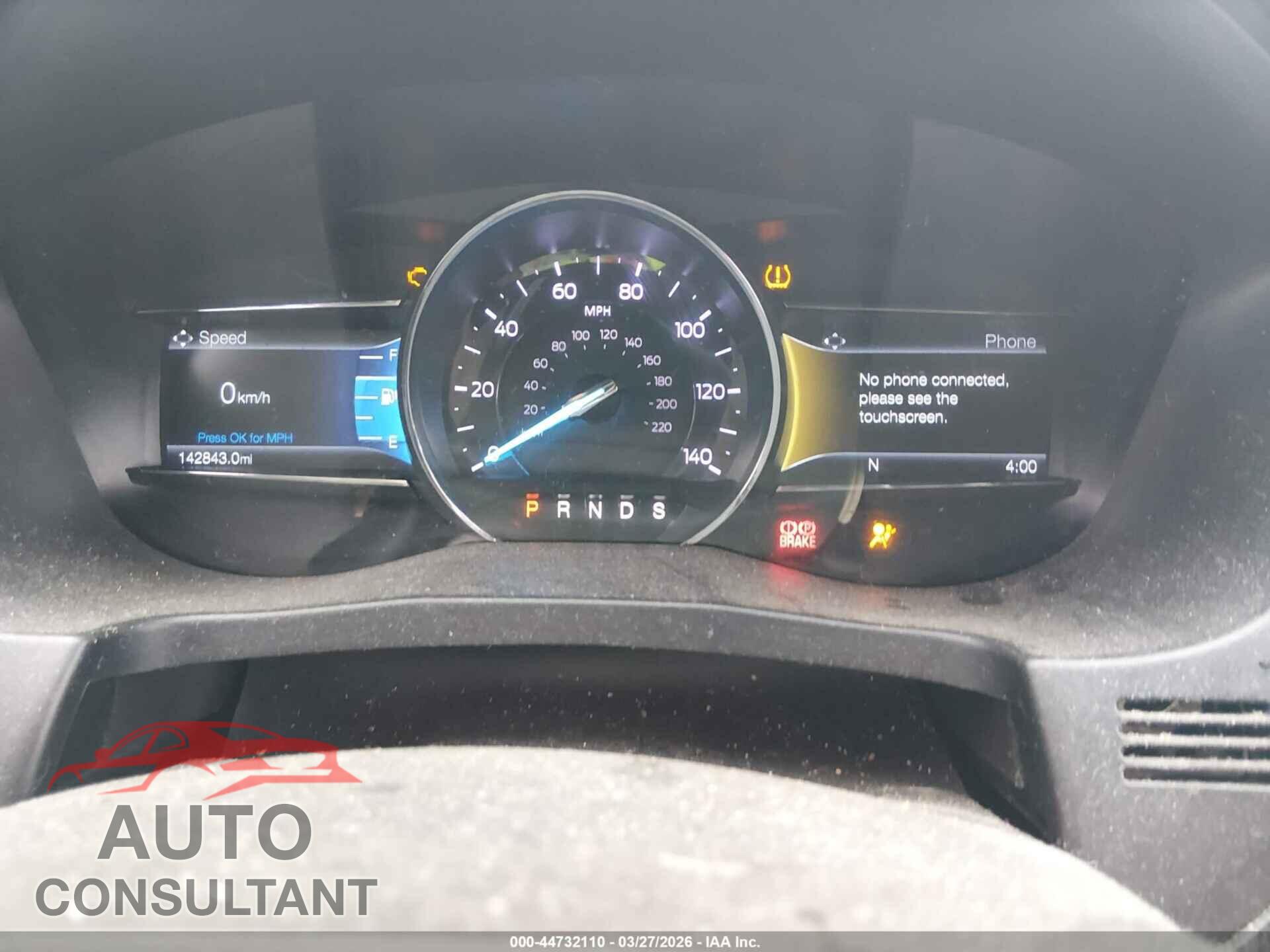 FORD EXPLORER 2018 - 1FM5K7D85JGC63503