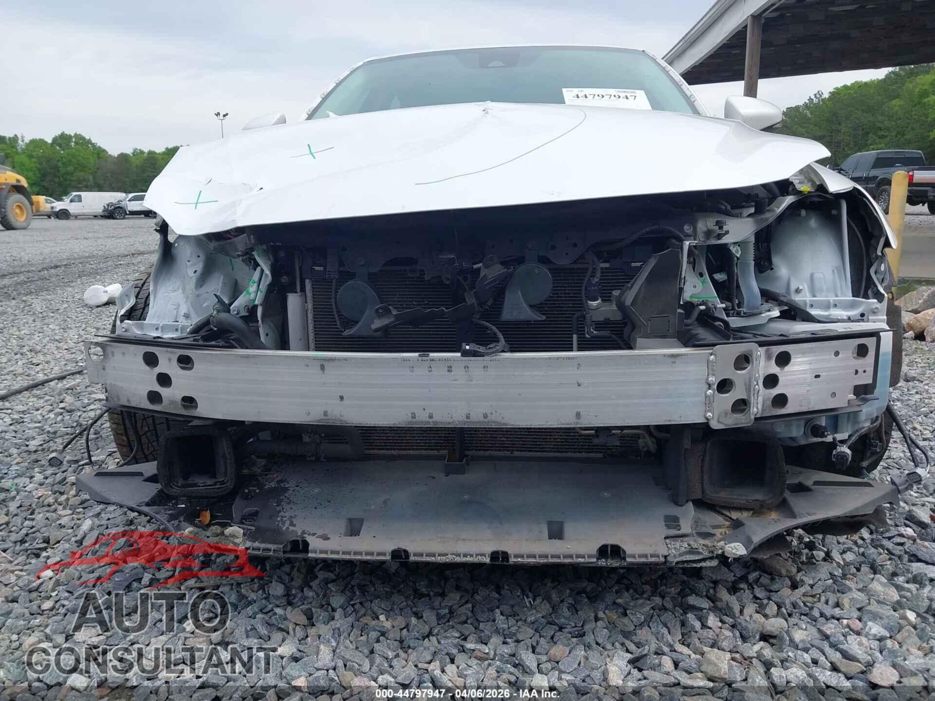 LEXUS IS 300 2019 - JTHBA1D23K5098274