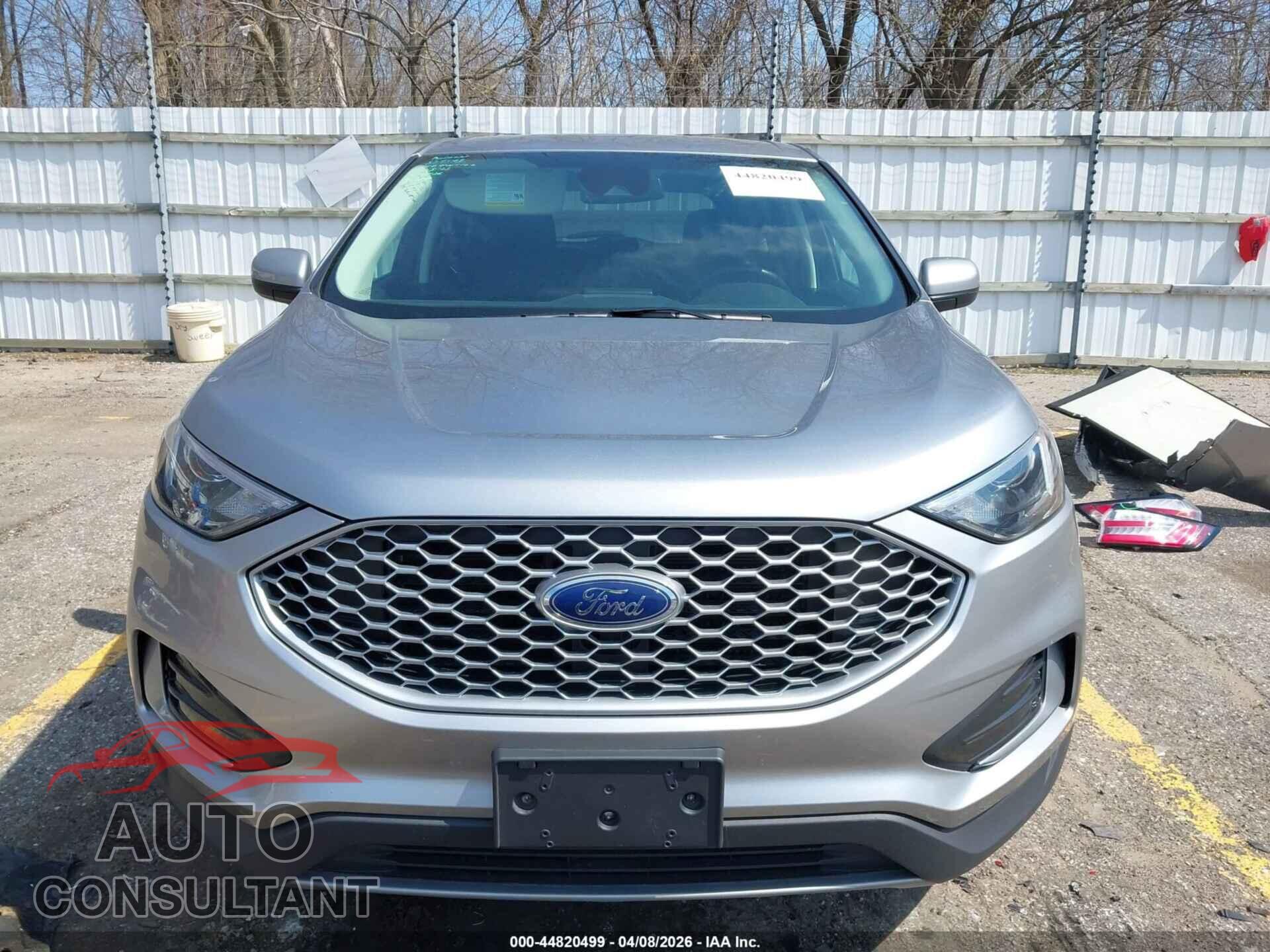 FORD EDGE 2024 - 2FMPK4J98RBA76263