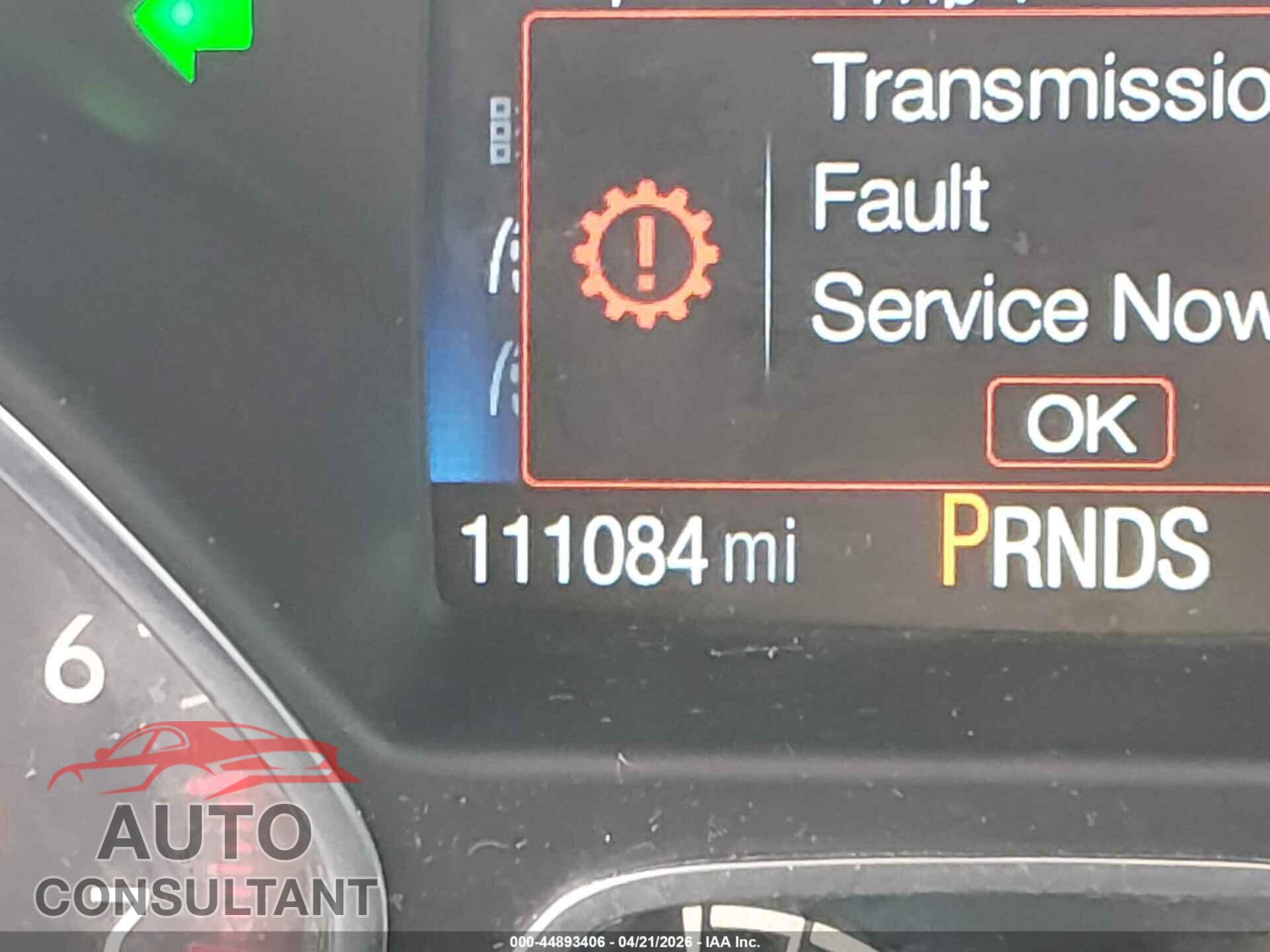FORD ESCAPE 2019 - 1FMCU9GD5KUB30491