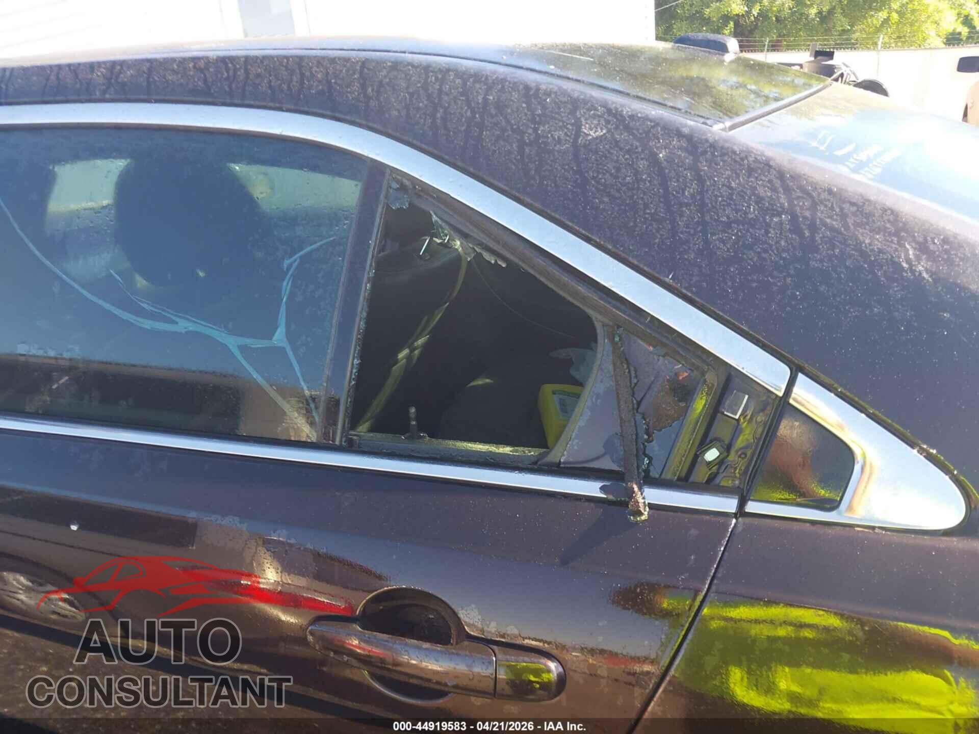 FORD TAURUS 2013 - 1FAHP2E81DG229380
