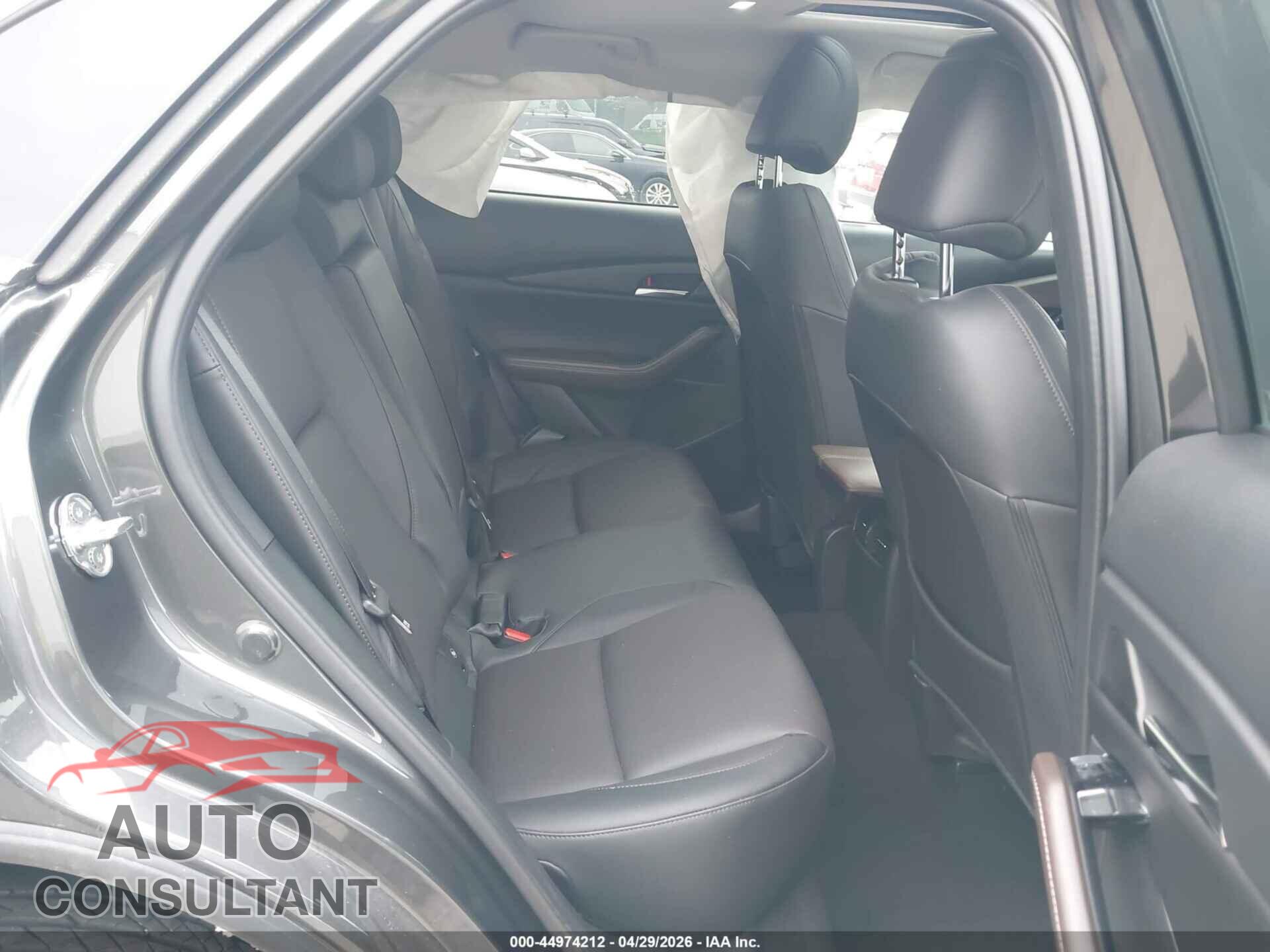 MAZDA CX-30 2025 - 3MVDMBDY6SM793935