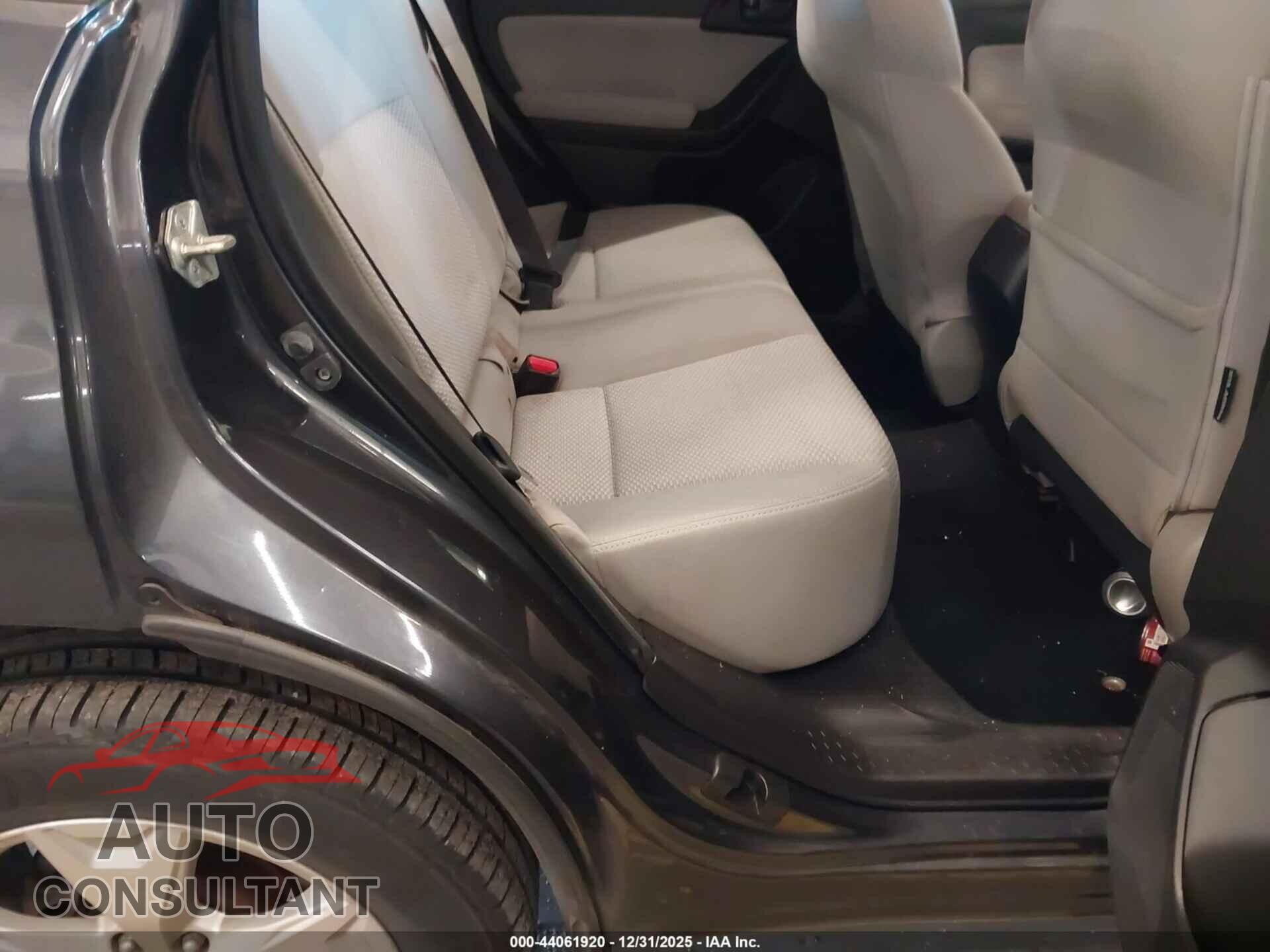SUBARU FORESTER 2015 - JF2SJABC9FH840969