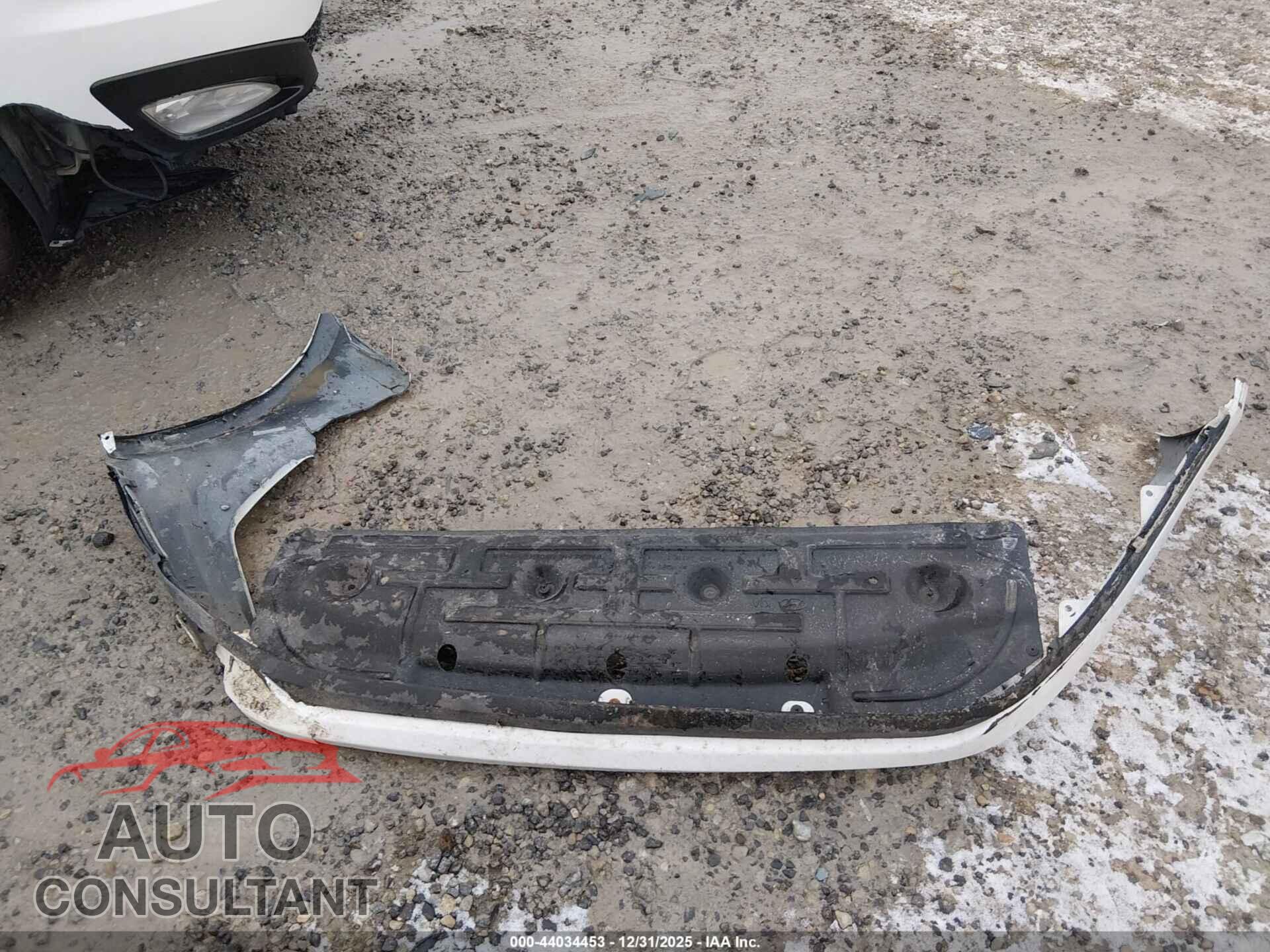 KIA OPTIMA 2011 - KNAGN4A70B5082575