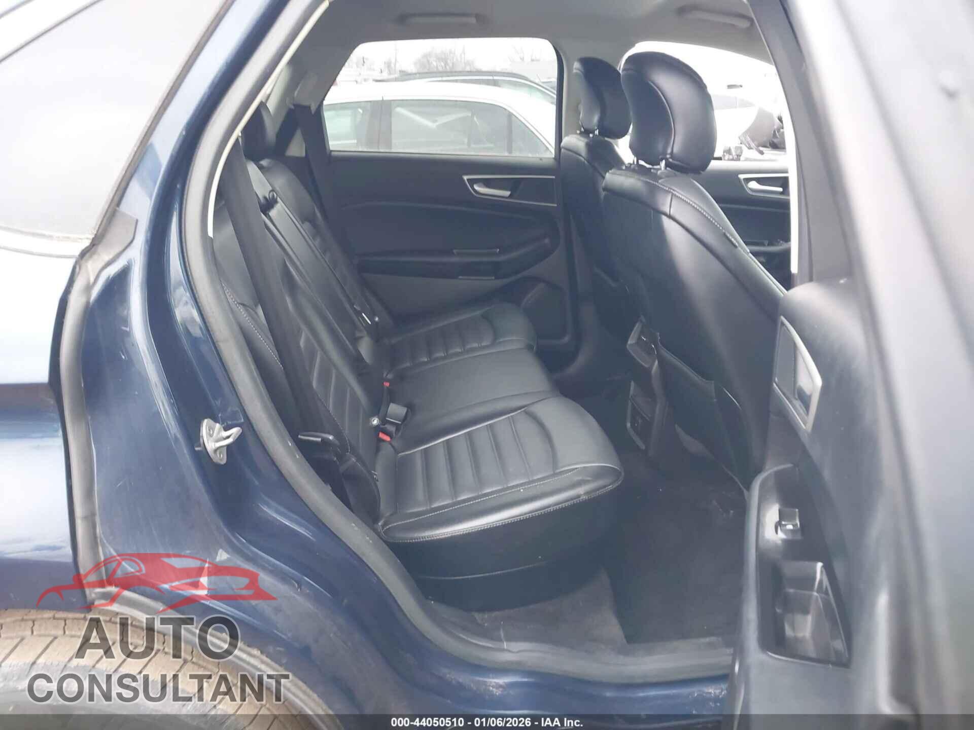 FORD EDGE 2017 - 2FMPK3J90HBC53963