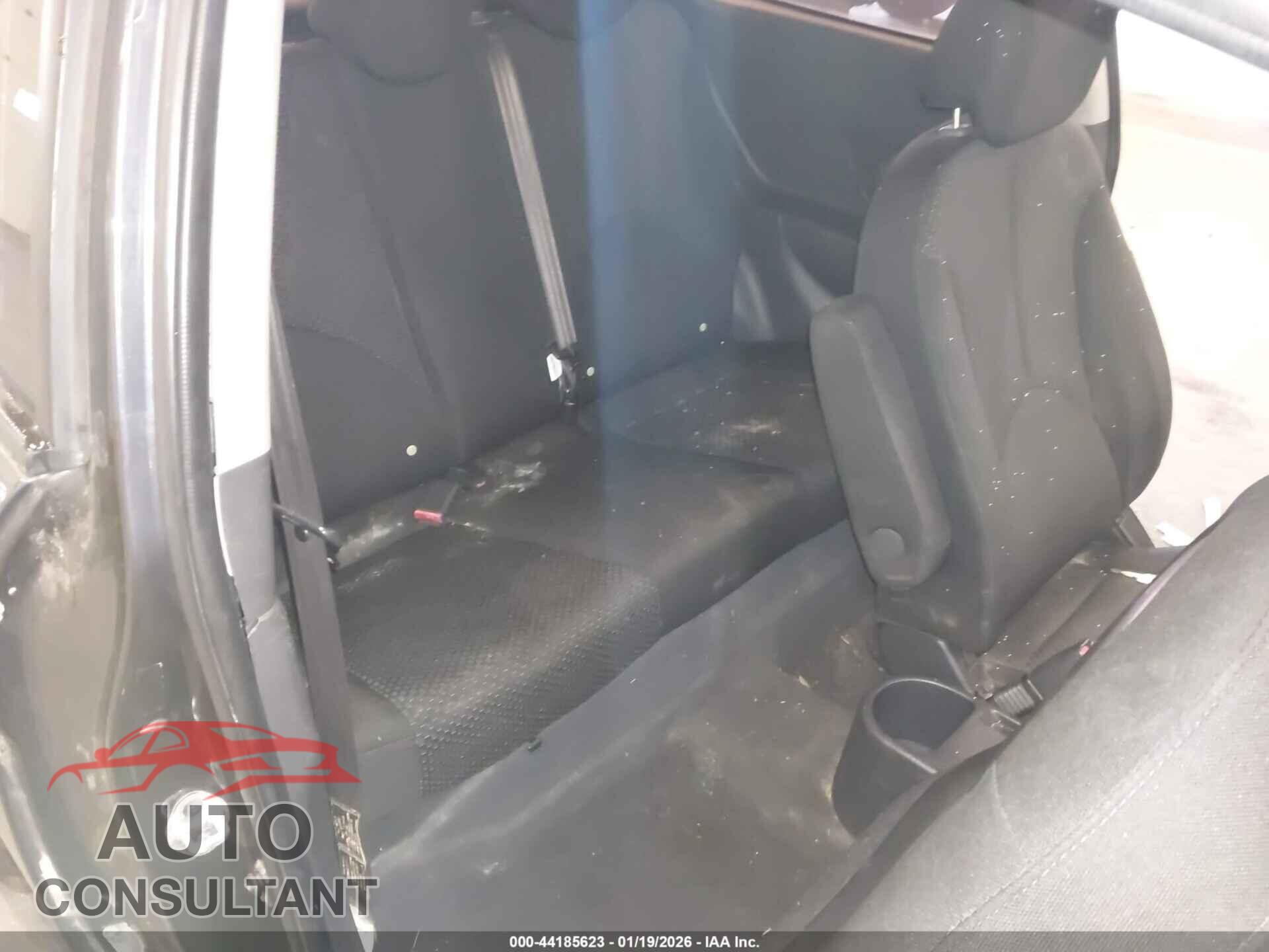 HYUNDAI ACCENT 2009 - KMHCM36C19U124462