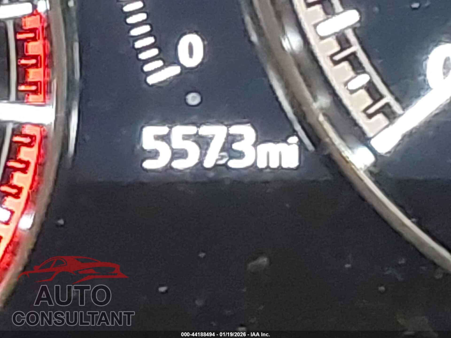 MAZDA CX-30 2025 - 3MVDMBCM8SM813116