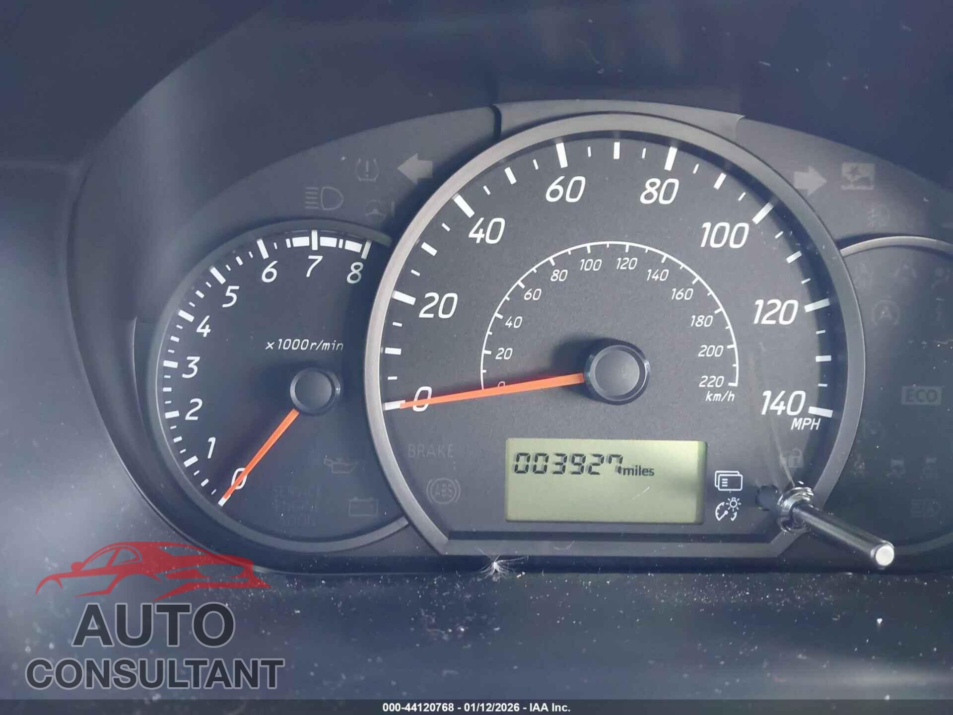 MITSUBISHI MIRAGE 2024 - ML32AUHJ0RH037092