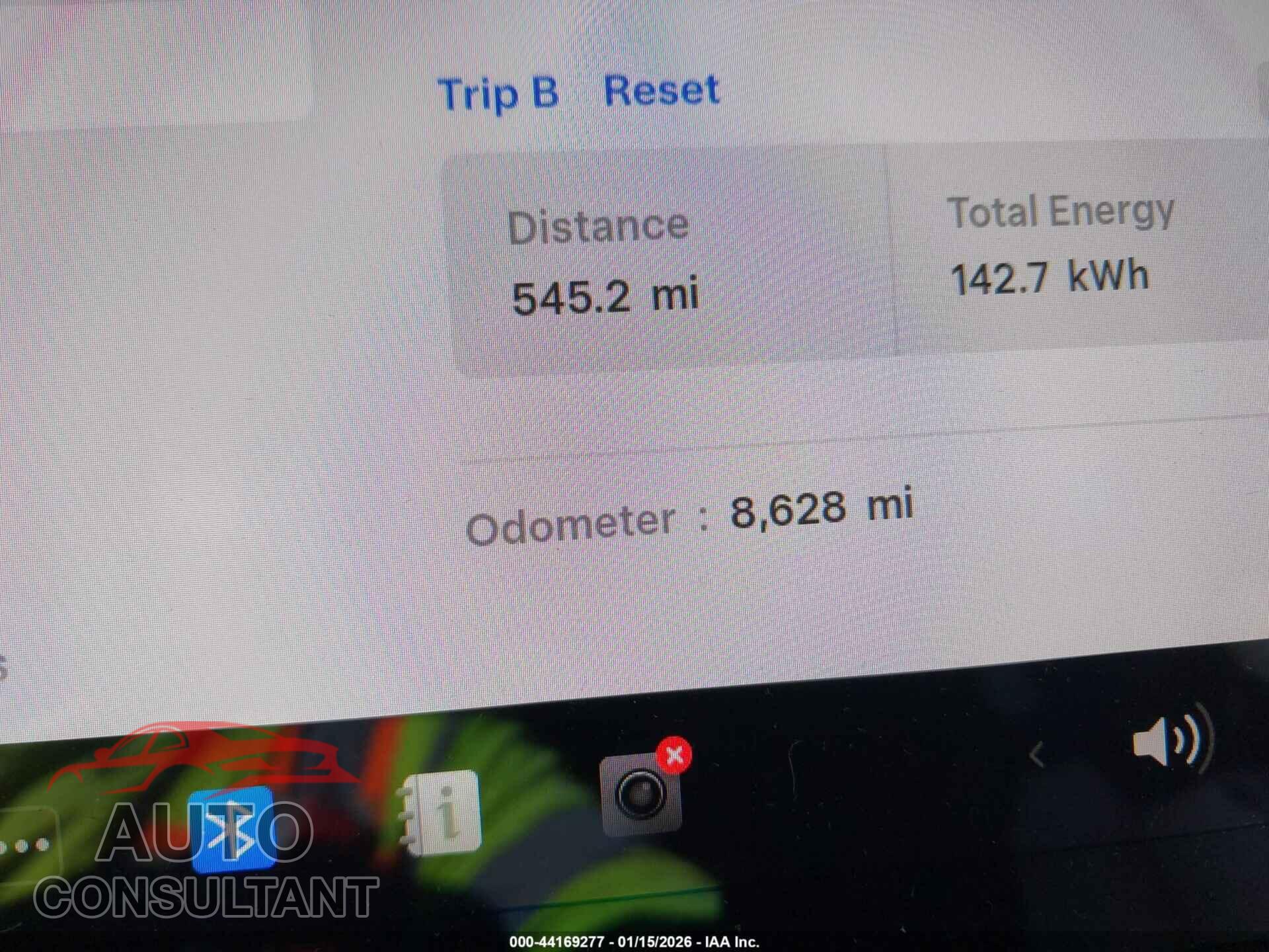 TESLA MODEL 3 2024 - 5YJ3E1EA1RF741245
