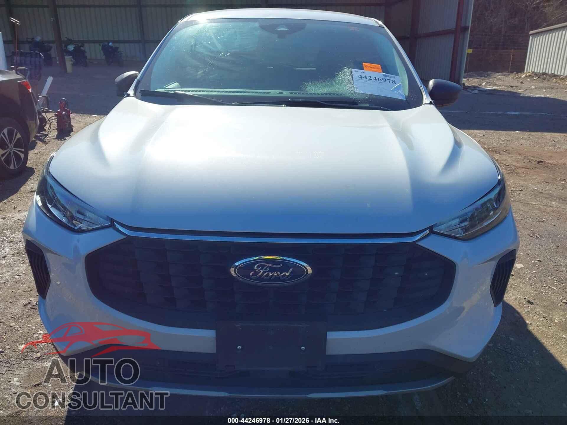 FORD ESCAPE 2025 - 1FMCU0GNXSUA42864