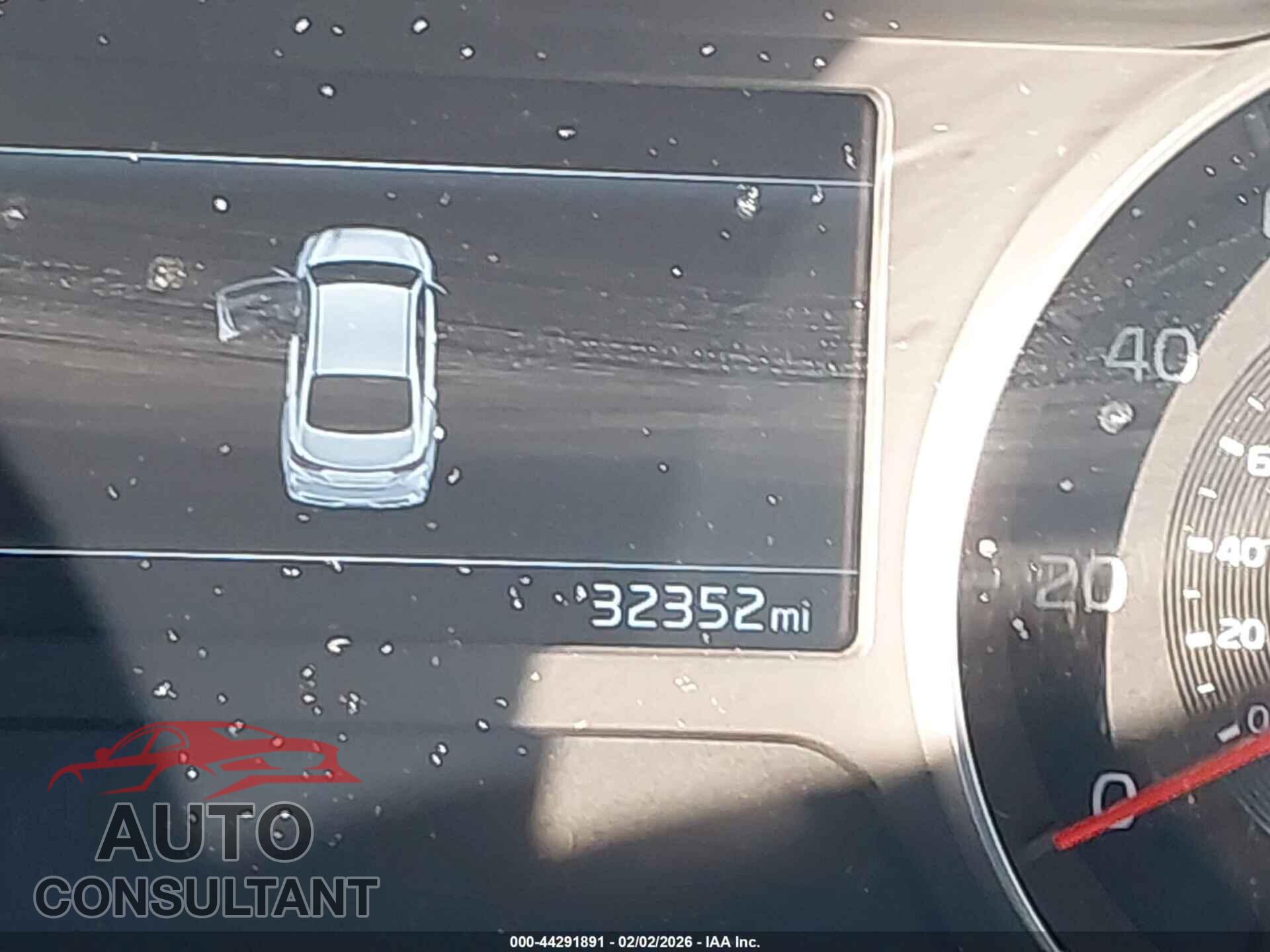 KIA FORTE 2022 - 3KPF24ADXNE474632